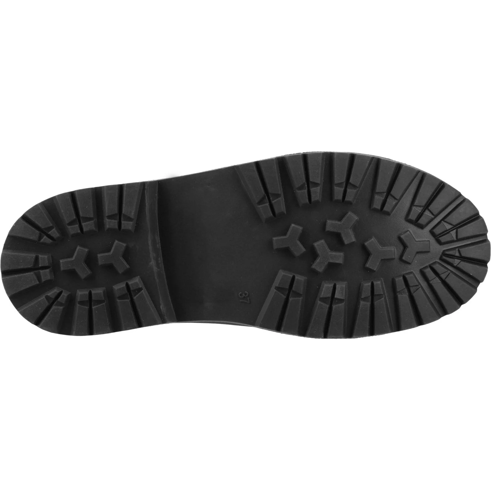 Cotswold Womens Barton Wellington Black - Image 3