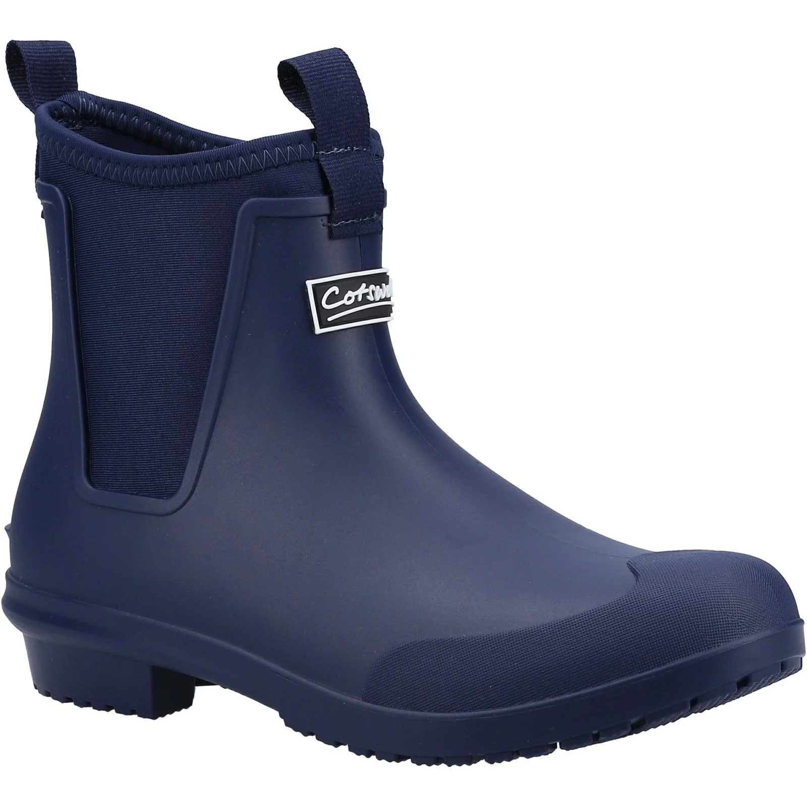 Cotswold Womens Grosvenor Wellingtons Navy - Image 4