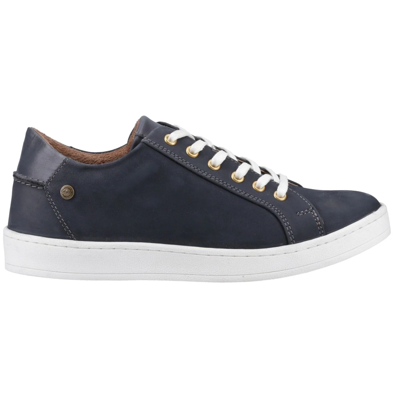 Cotswold Womens Radcot Shoe Navy