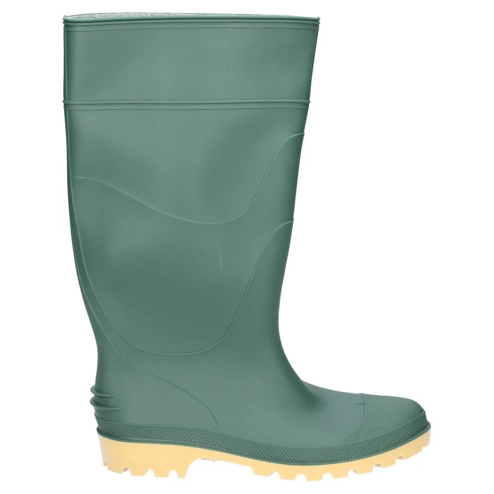 Dikamar Mens Pricebuster/Evora Wellington Green