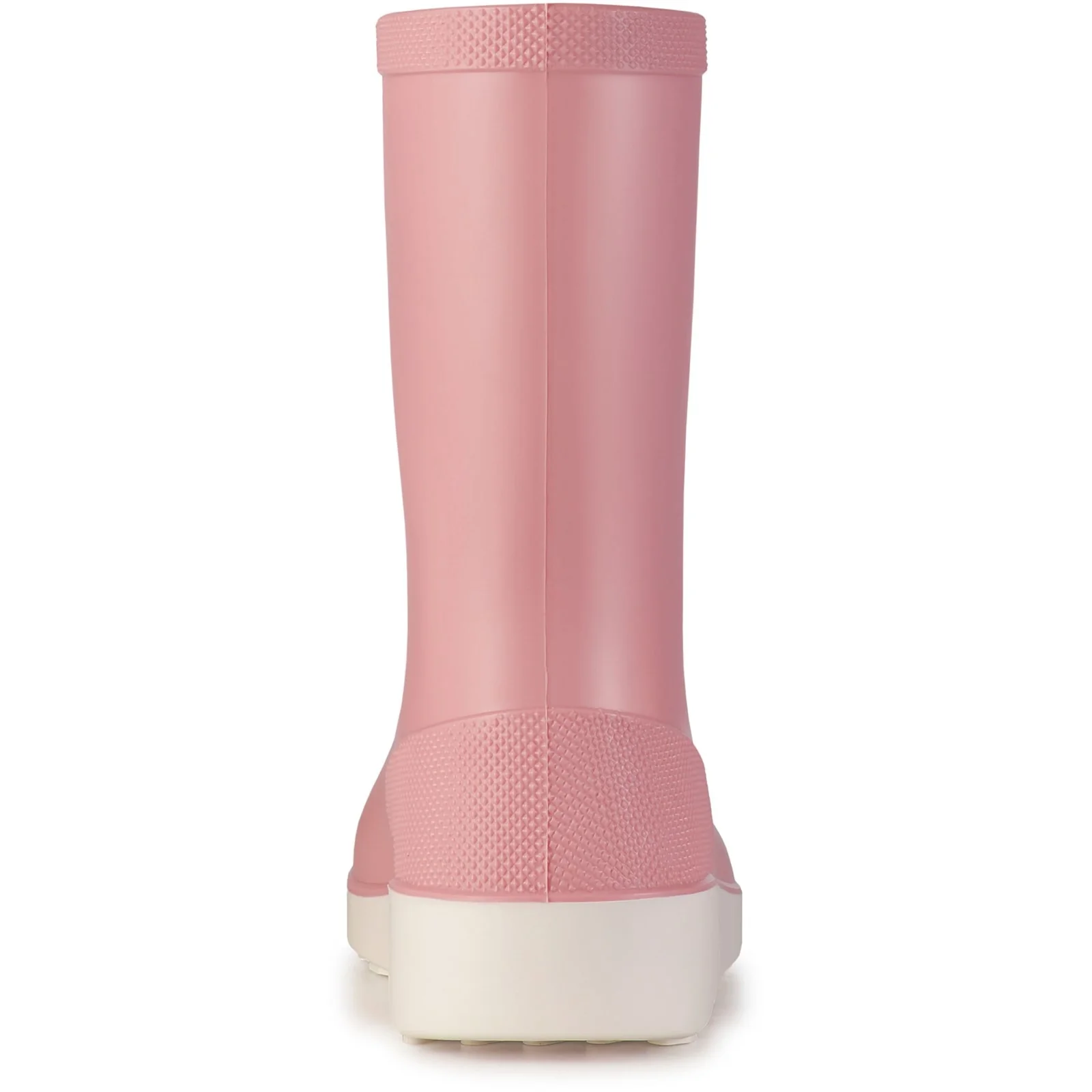 Dunlop Infant Kids Kids Mini Wellington Light Pink/White - Image 4