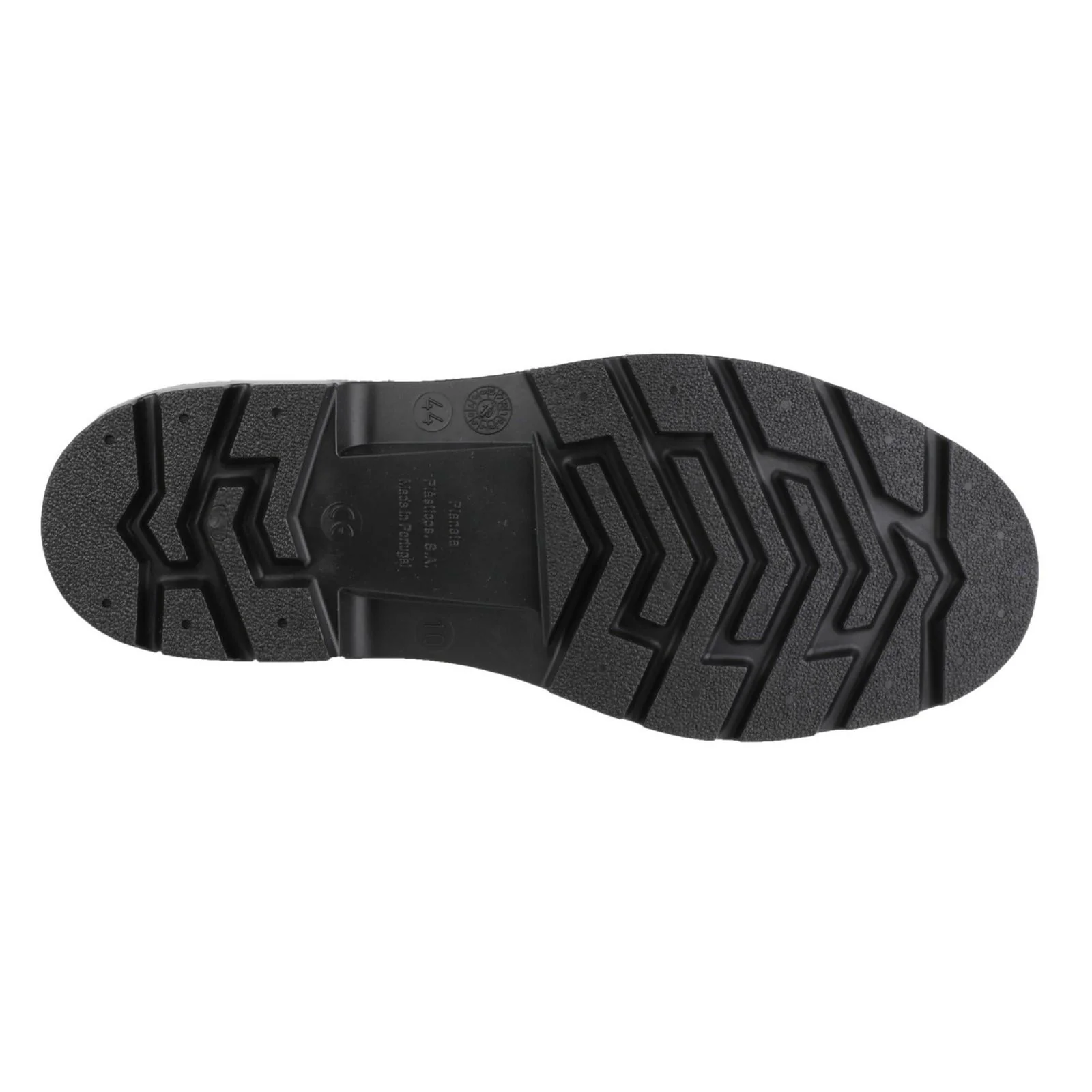 Dunlop Kids Pricemastor Wellington Black - Image 2