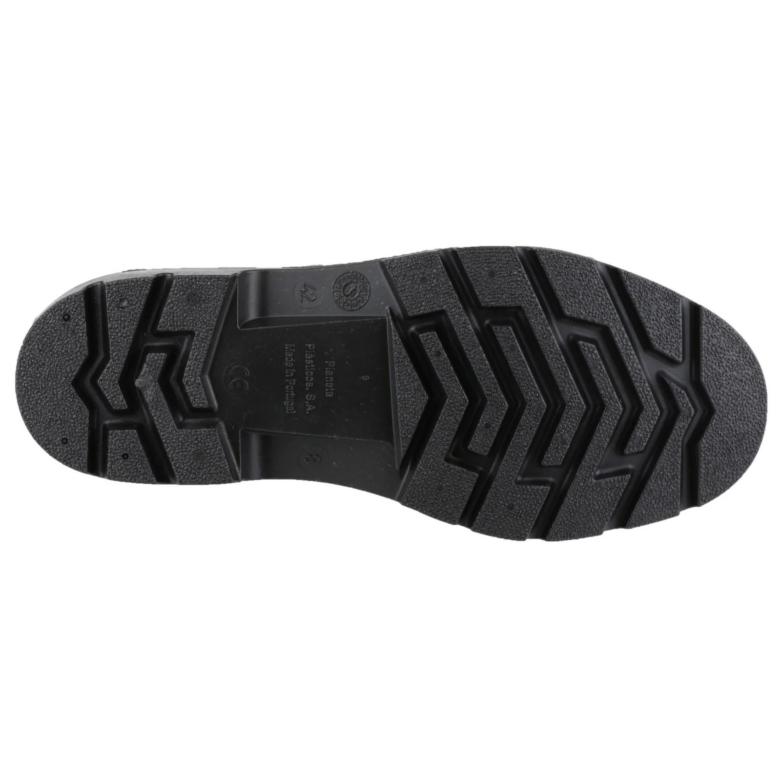 Dunlop Kids Pricemastor Wellington Green - Image 2