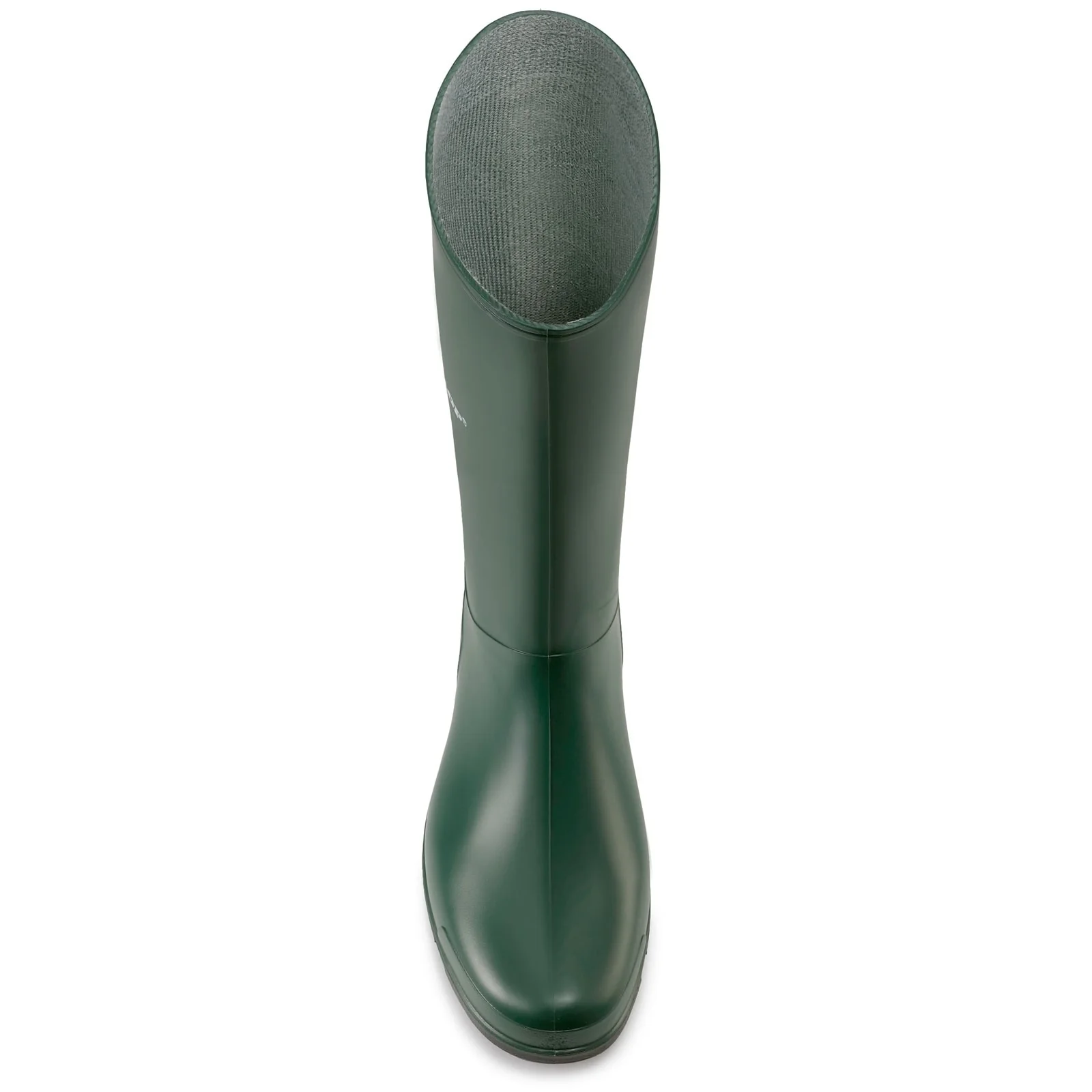 Dunlop Unisex Sport Wellington Heritage Green/Black - Image 2