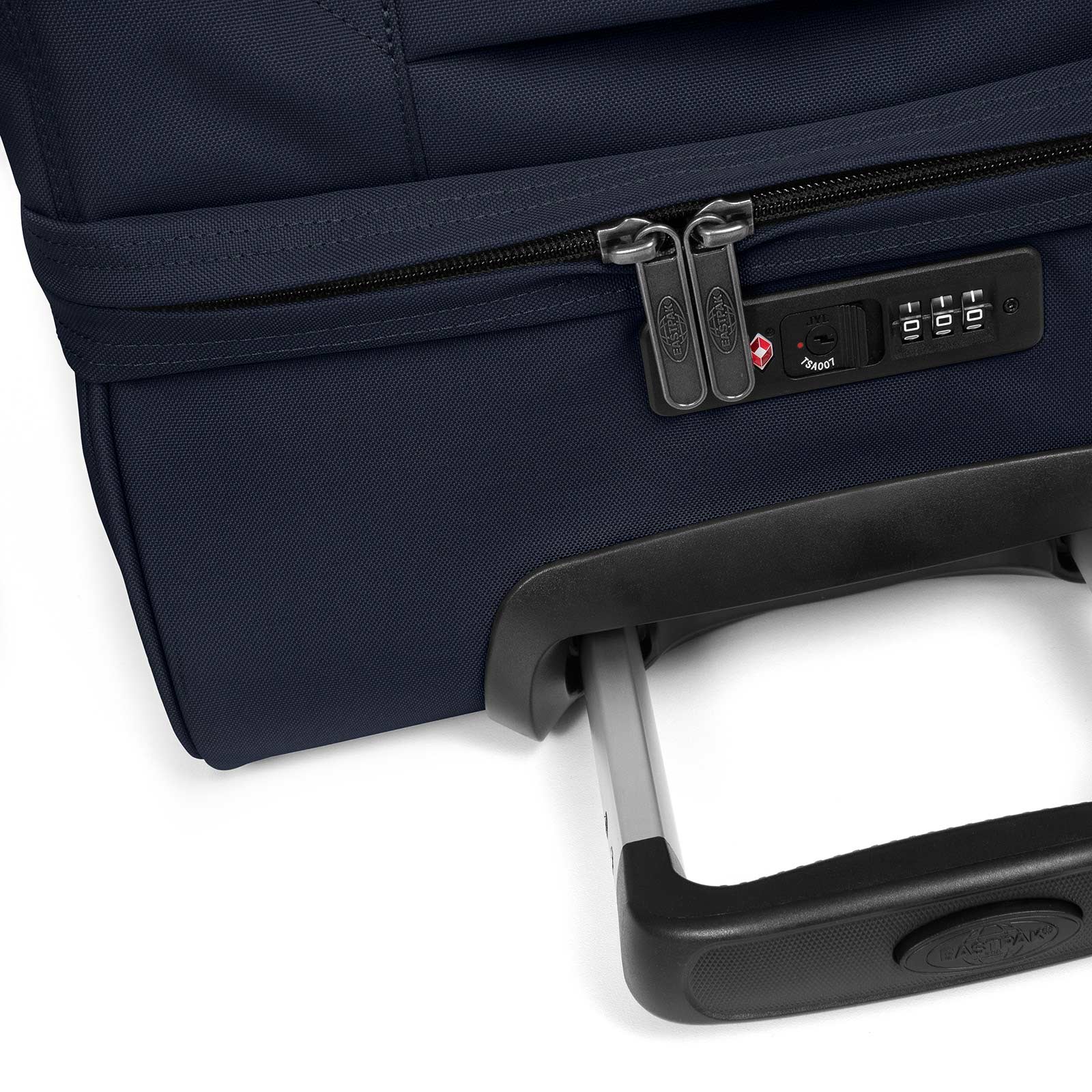 EASTPAK Transit'R Small Travel Bag - Image 5