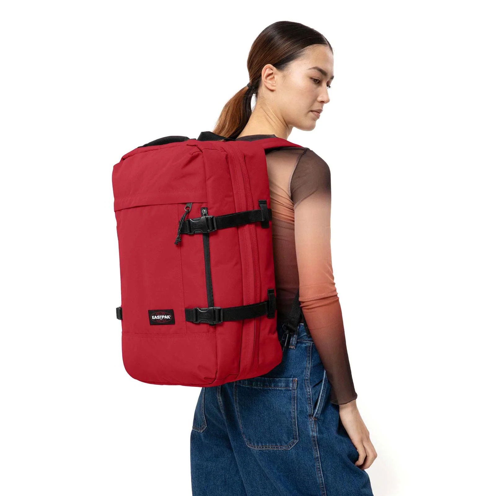 EASTPAK Travelpack Backpack - Image 5