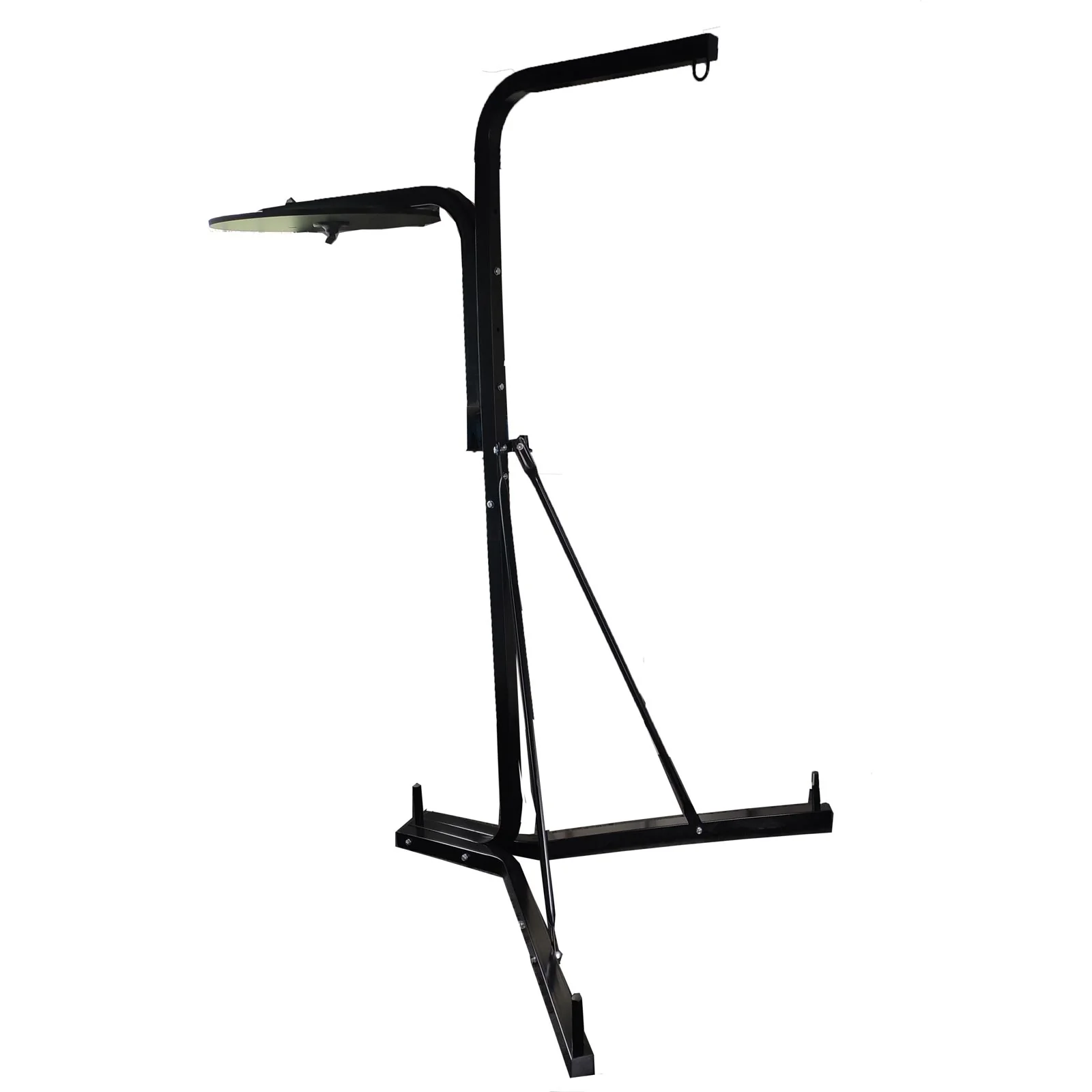 Elverys Free-Standing Boxing Bag Stand - Image 3