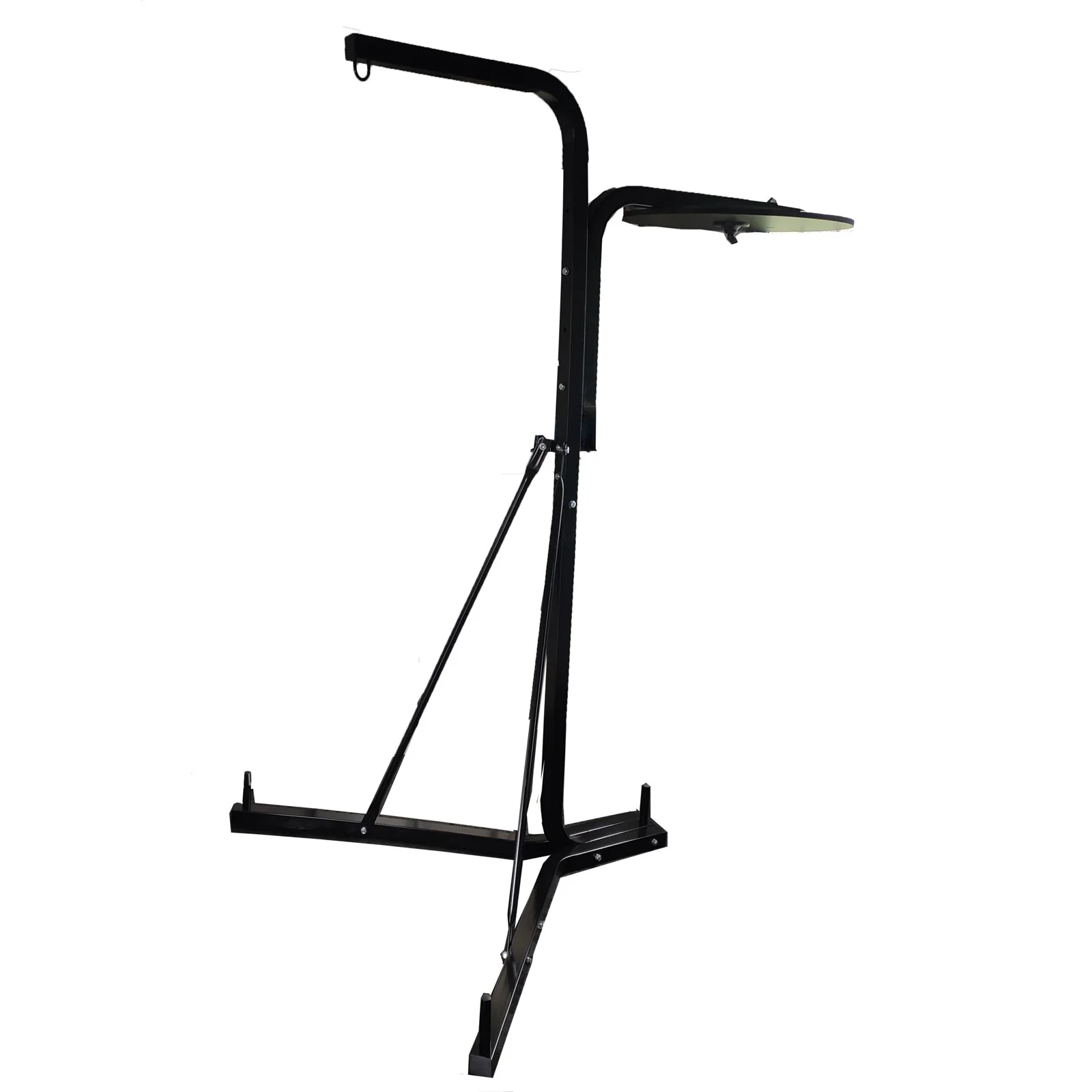 Elverys Free-Standing Boxing Bag Stand - Image 4