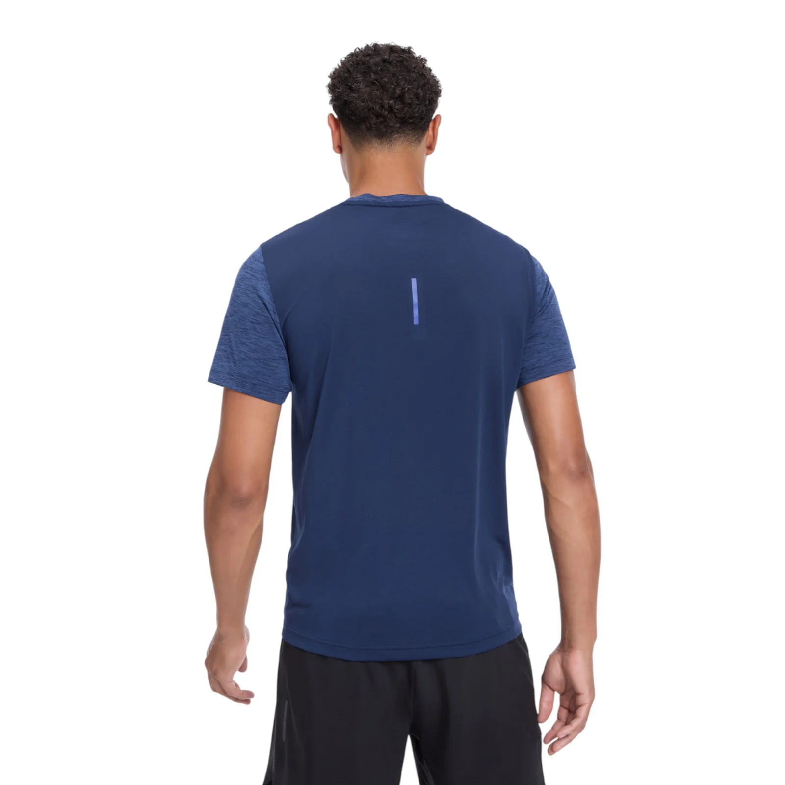 Energetics Alfred IV Short Sleeve Mens T-Shirt - Image 2
