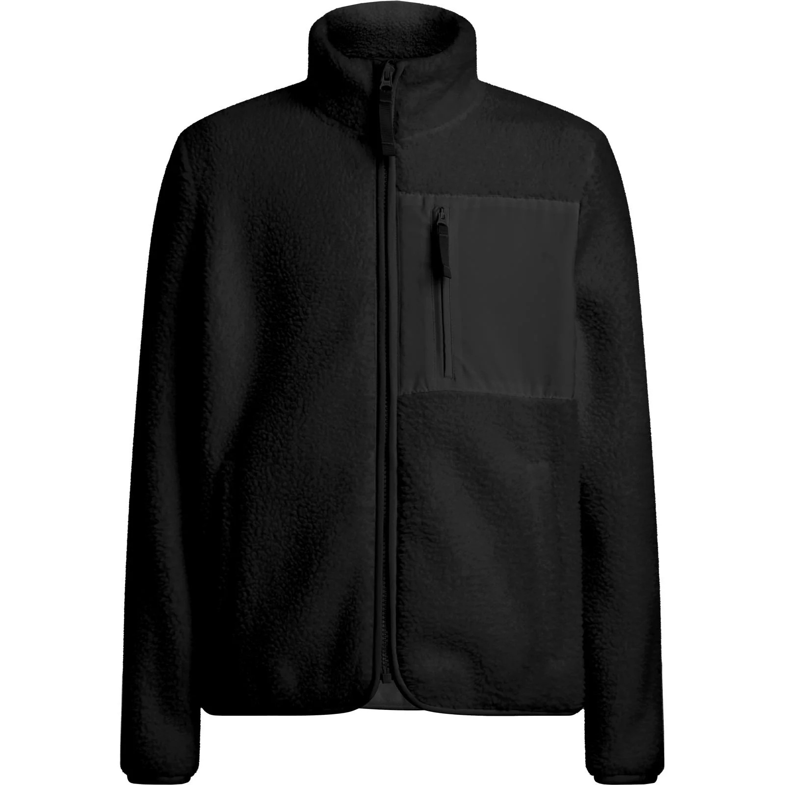 Energetics Alfresci Girls Full-Zip Fleece Jacket - Image 6