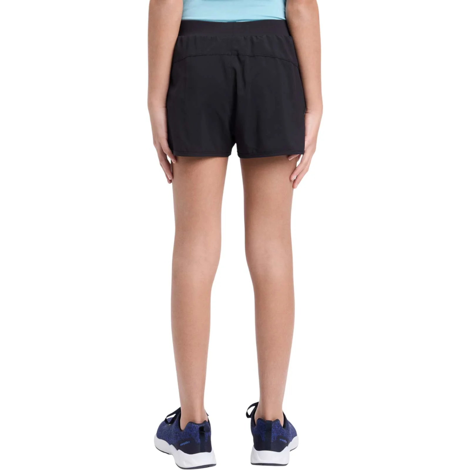 Energetics Bamas VG Girls 2in1 Shorts - Image 2