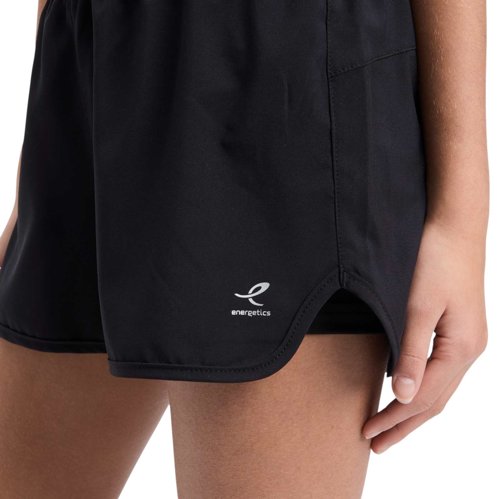 Energetics Bamas VG Girls 2in1 Shorts - Image 3