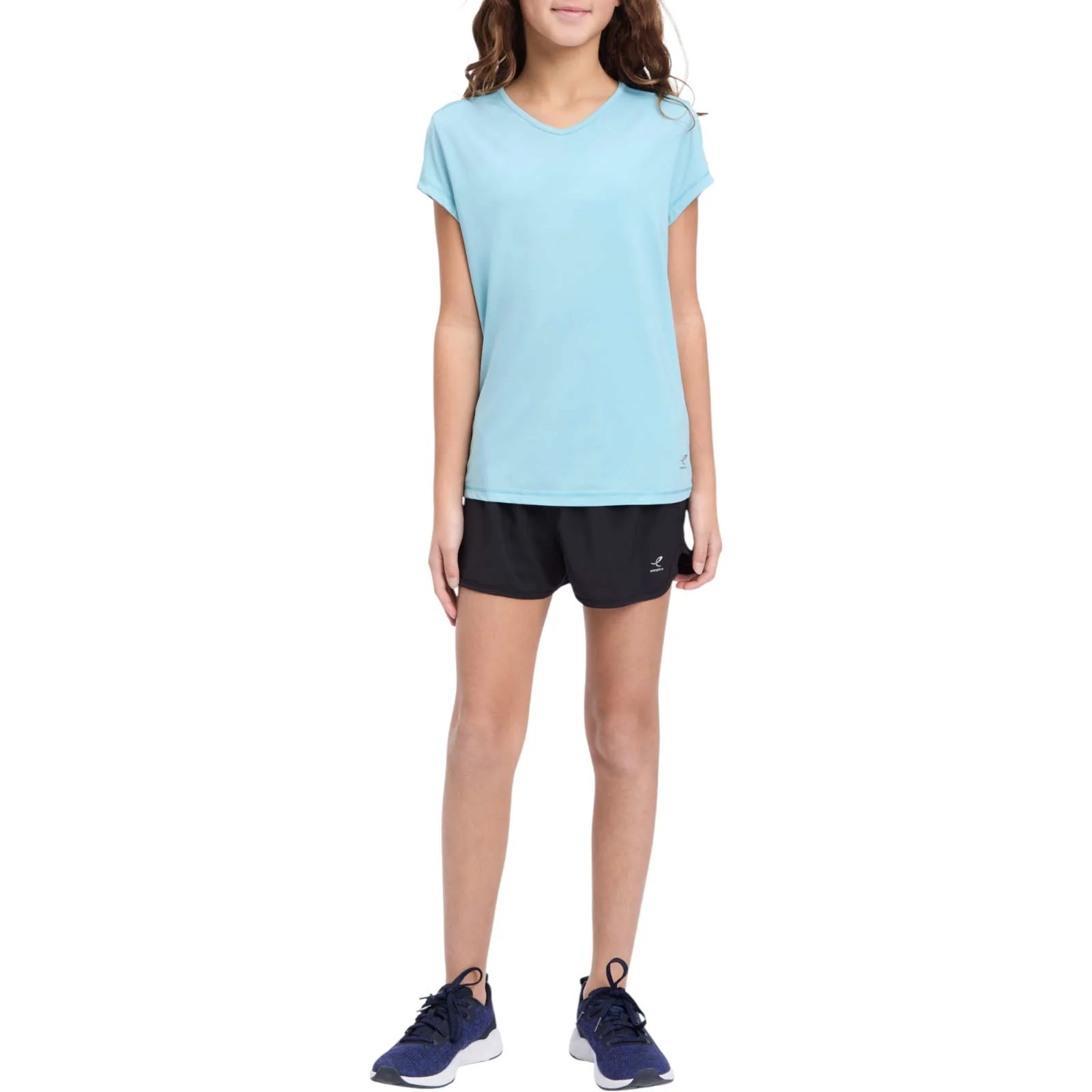 Energetics Bamas VG Girls 2in1 Shorts - Image 6