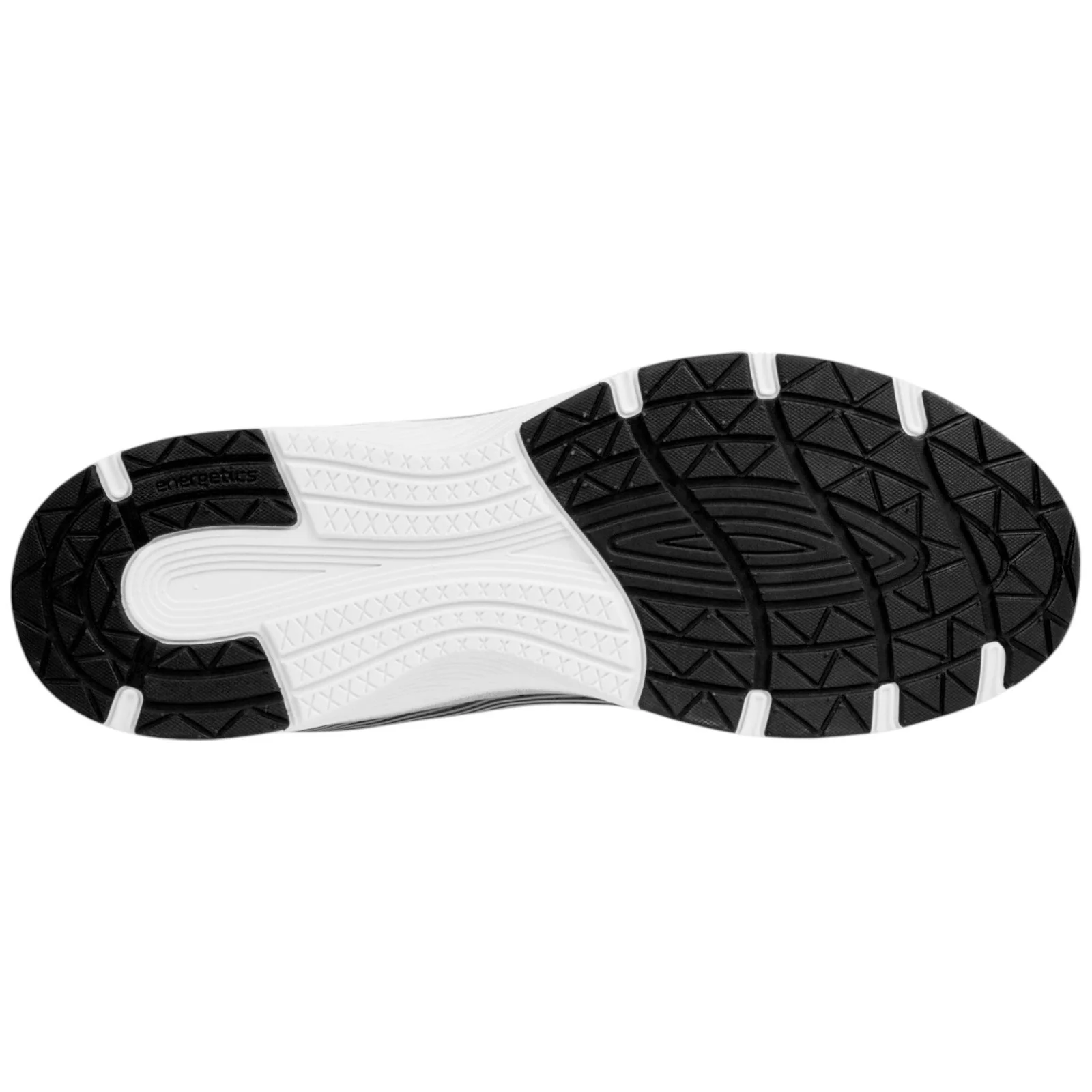 Energetics Elexir XIII Mens Running Shoes - Image 4