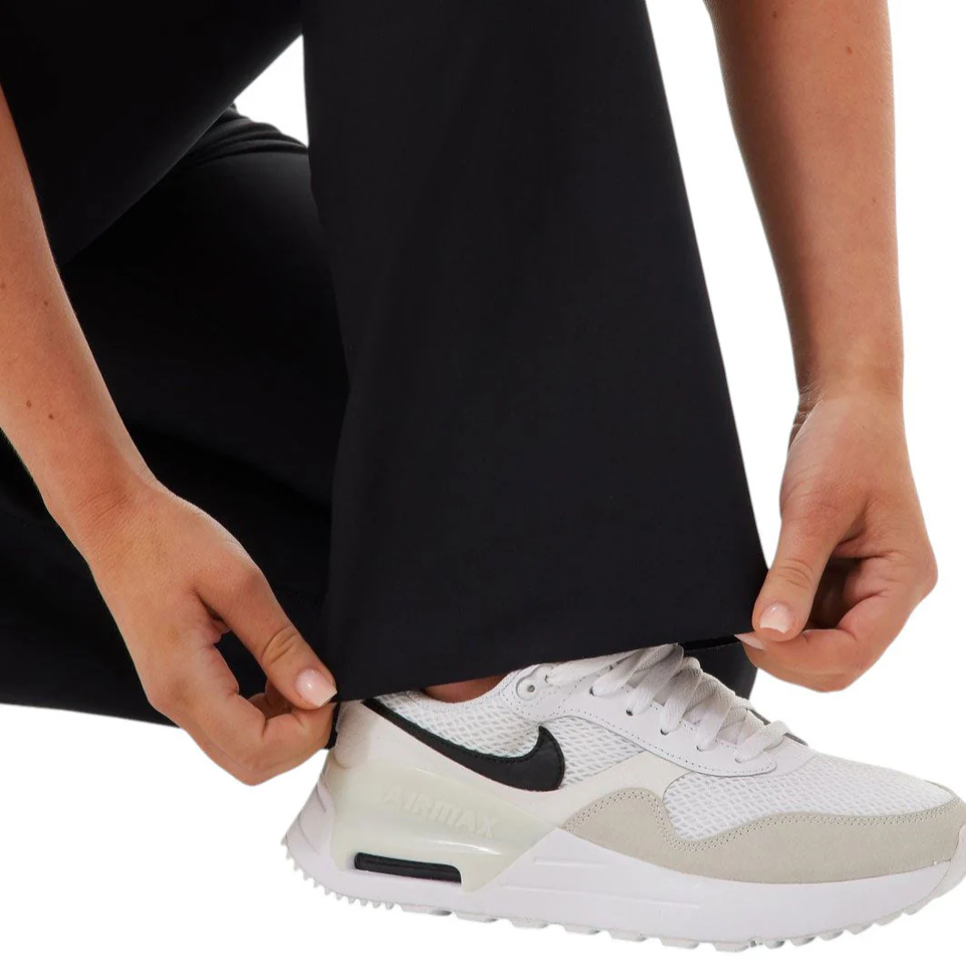 Energetics Ease Womens High-Waisted Flared Leggings - Image 3