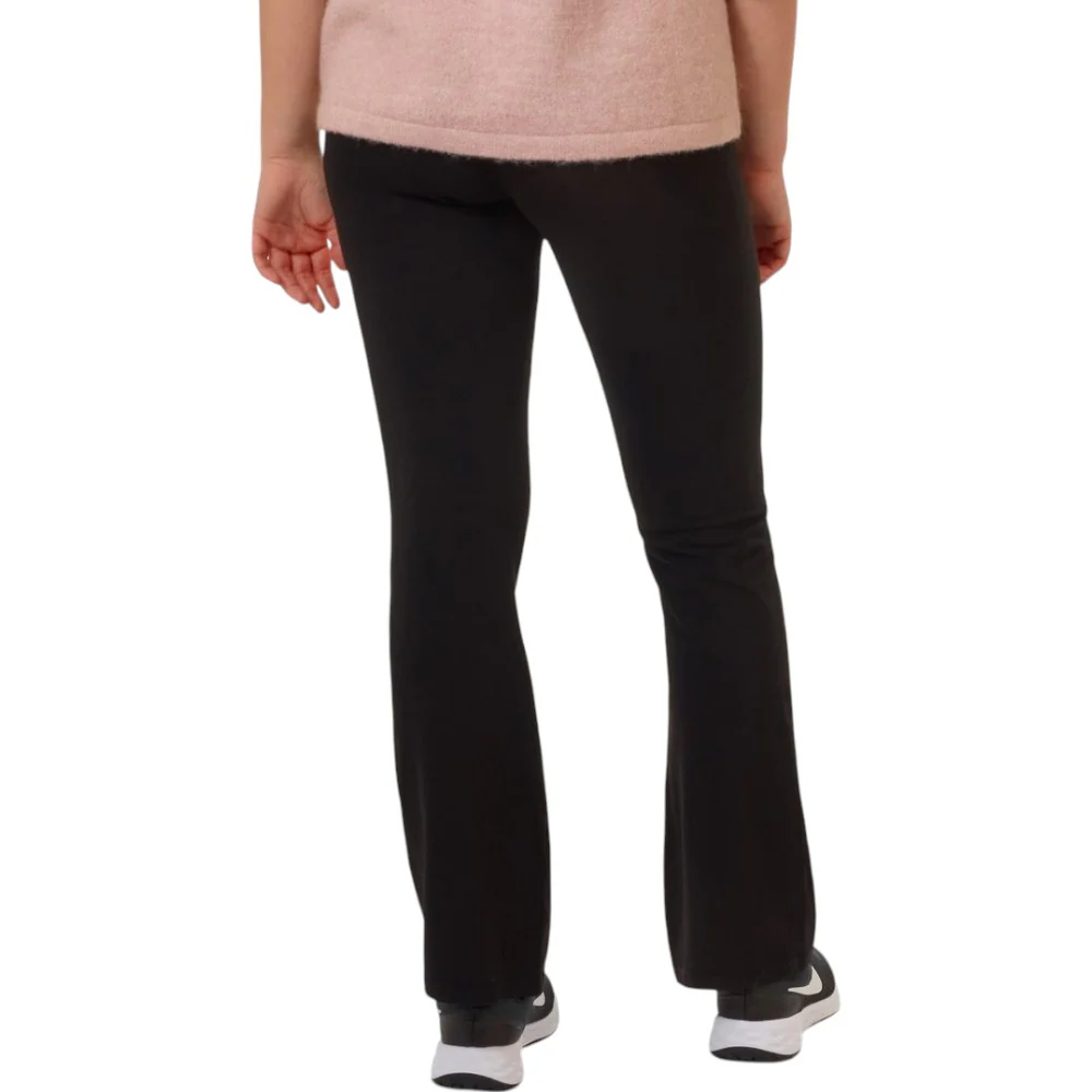 Energetics Ene Rome Kids Wide-Leg Training Pant - Image 2