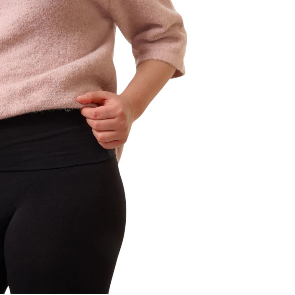 Energetics Ene Rome Kids Wide-Leg Training Pant - Image 3