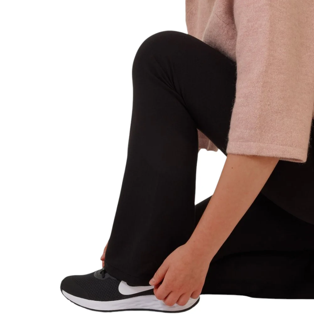 Energetics Ene Rome Kids Wide-Leg Training Pant - Image 4