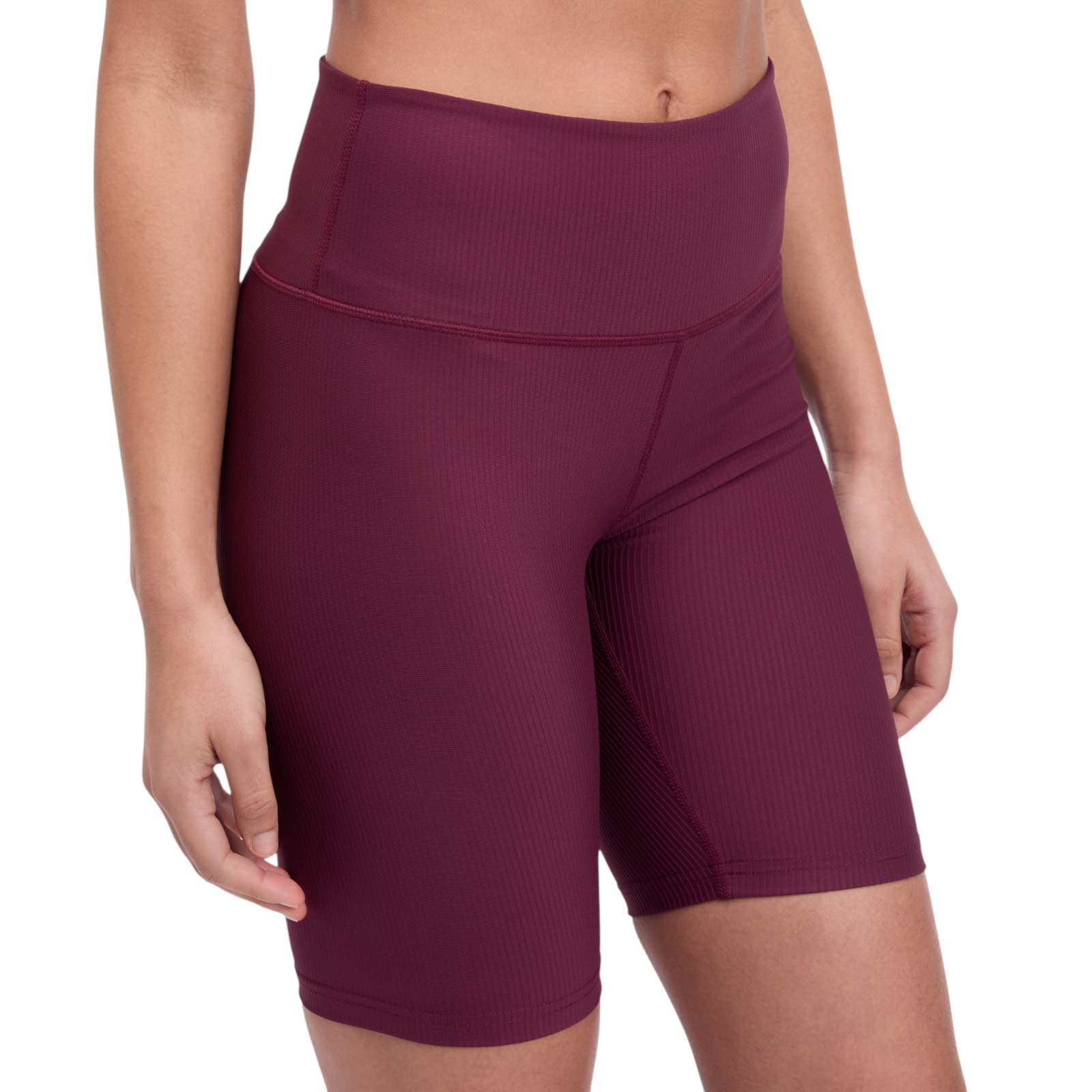Energetics F Oloe 1/2 Womens Tights RED Tights