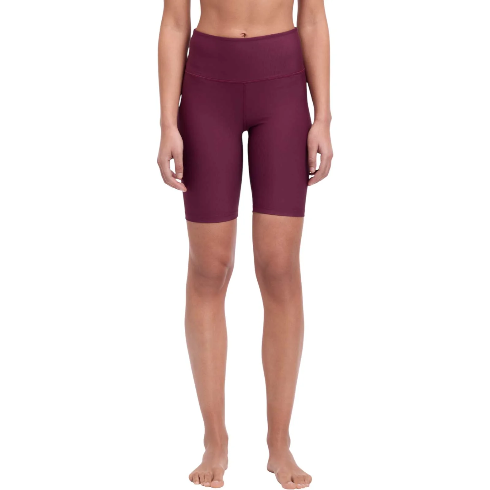 Energetics F Oloe 1/2 Womens Tights RED Tights - Image 3