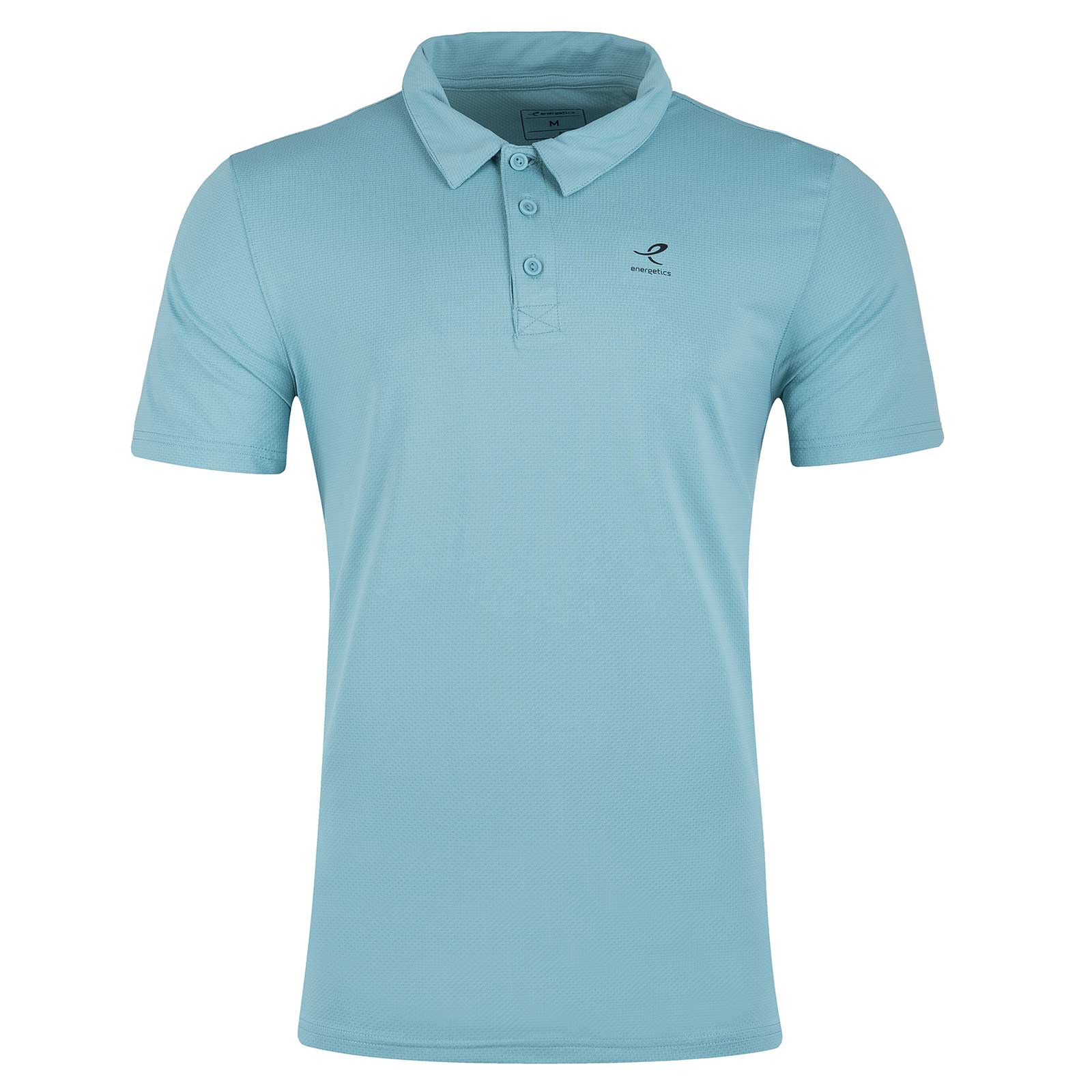 Energetics Ferris Short-Sleeve Mens Training Polo Shirt - Image 5