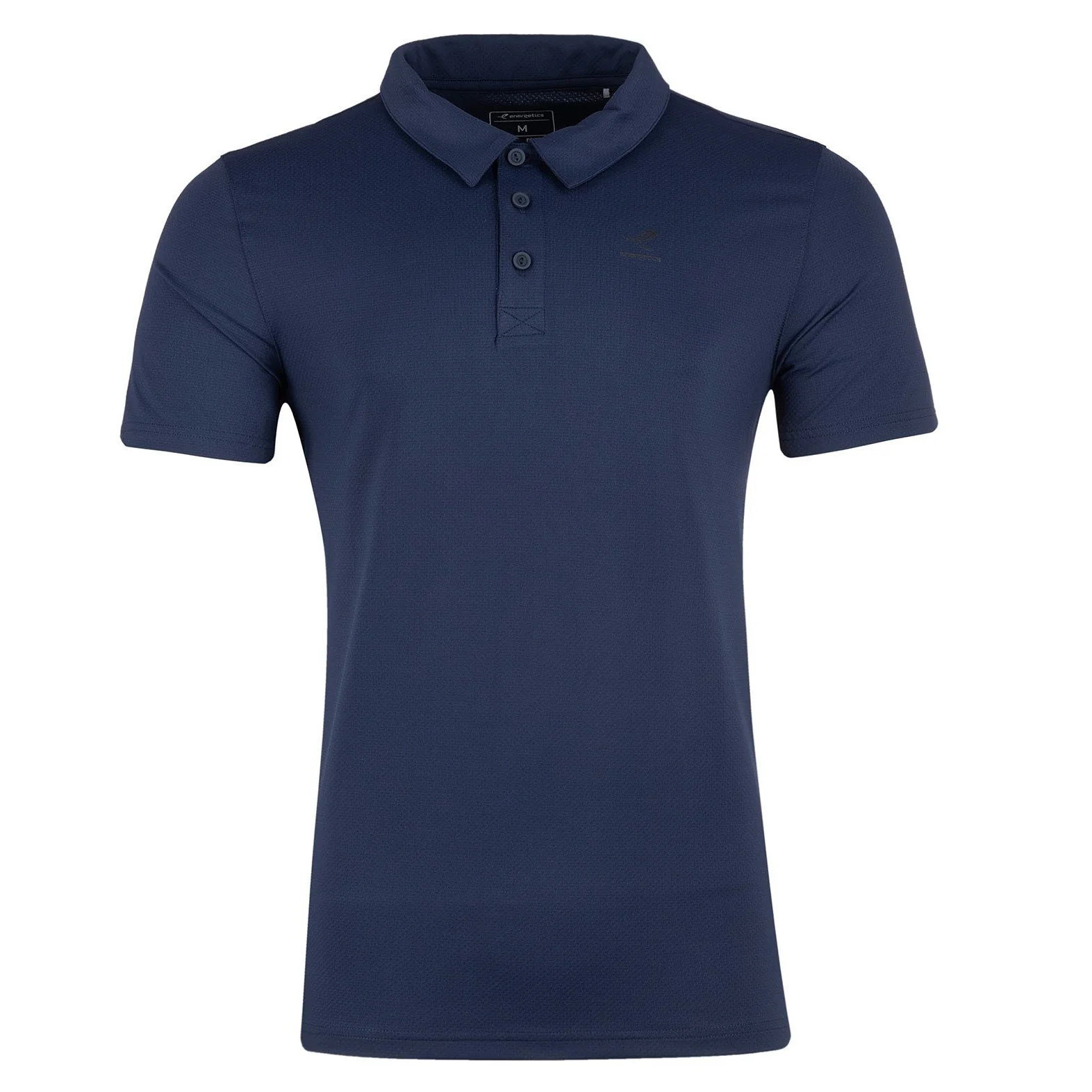Energetics Ferris Short-Sleeve Mens Training Polo Shirt - Image 5