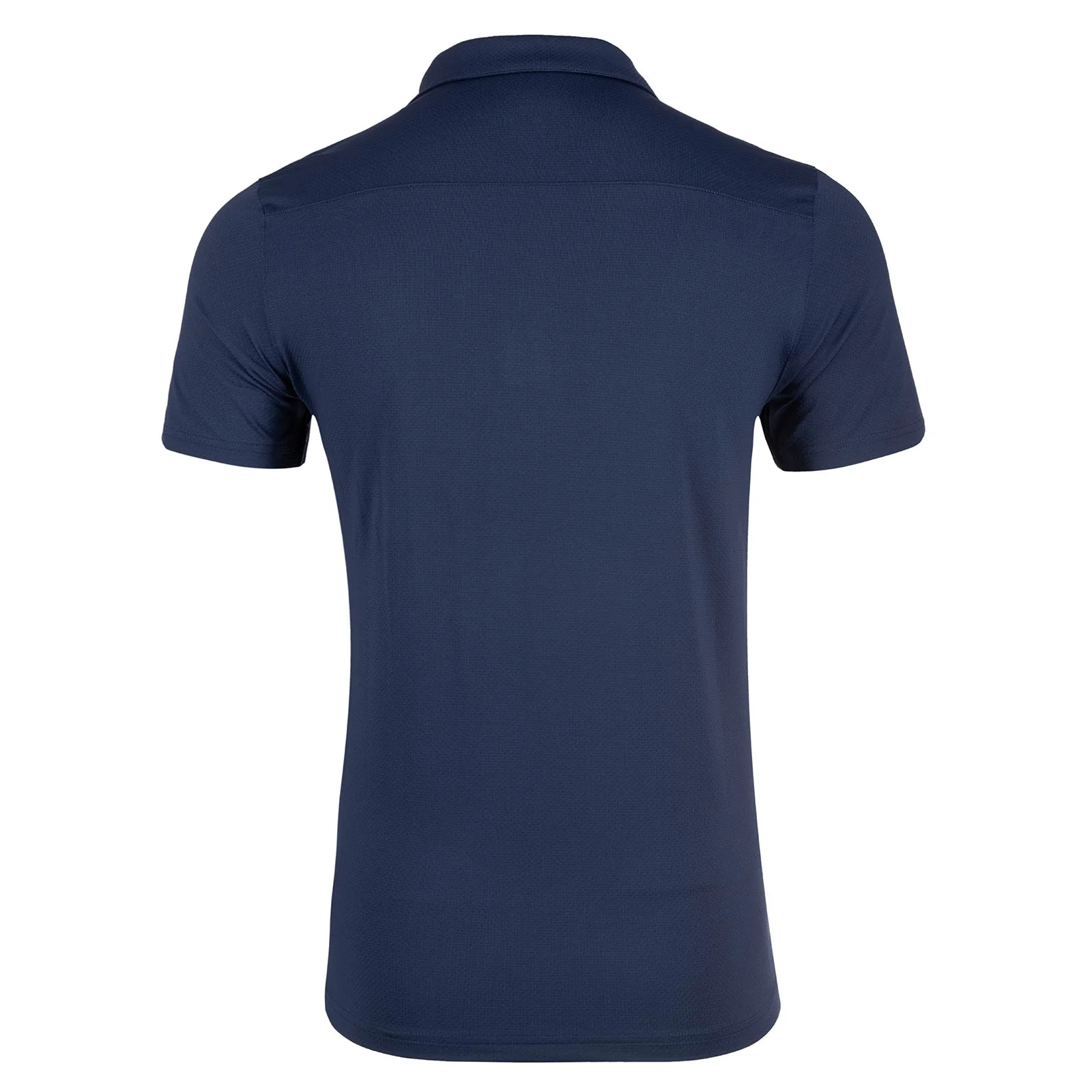 Energetics Ferris Short-Sleeve Mens Training Polo Shirt - Image 6