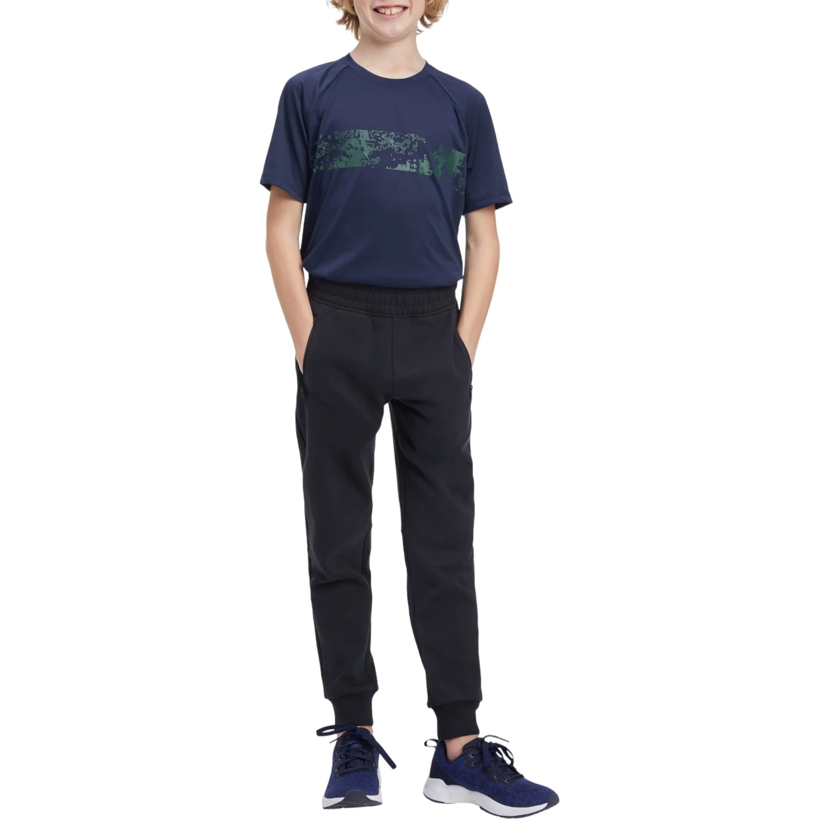 Energetics Gamma 1/1 II Boys Pants - Image 4