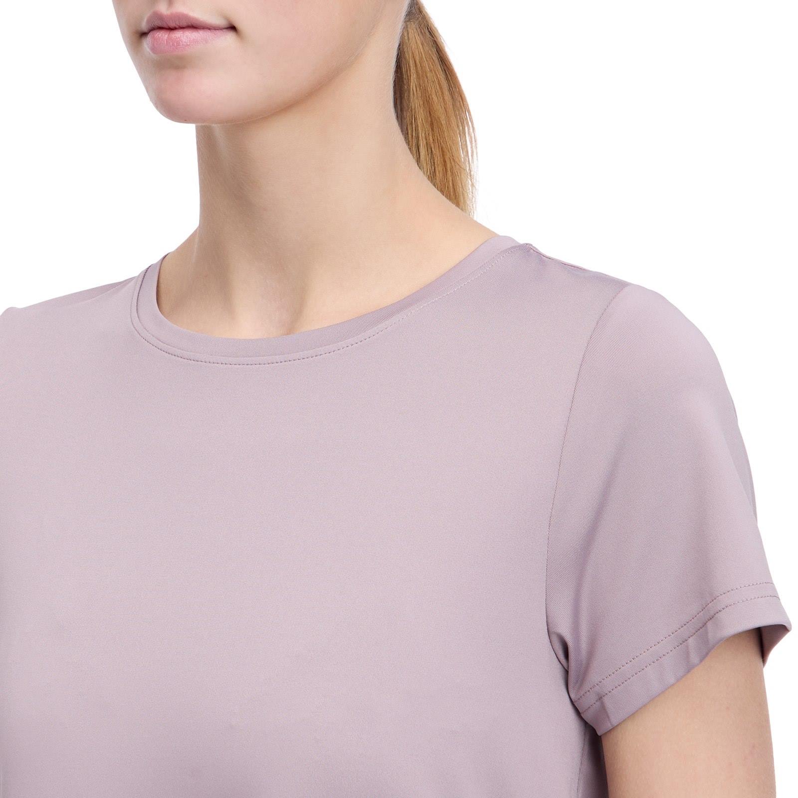 Energetics Gianna Short Sleeve Womens T-Shirt - Image 3
