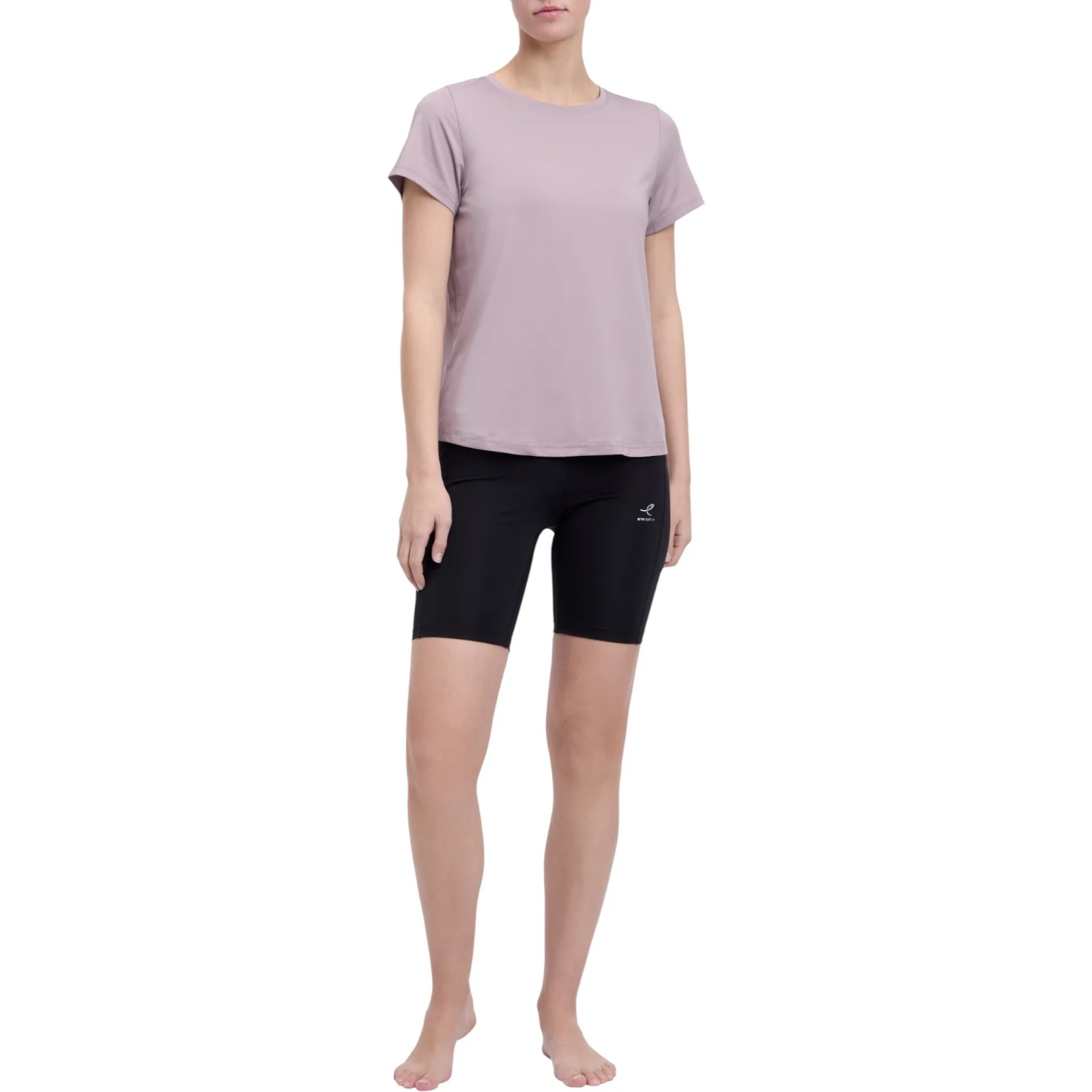 Energetics Gianna Short Sleeve Womens T-Shirt - Image 6