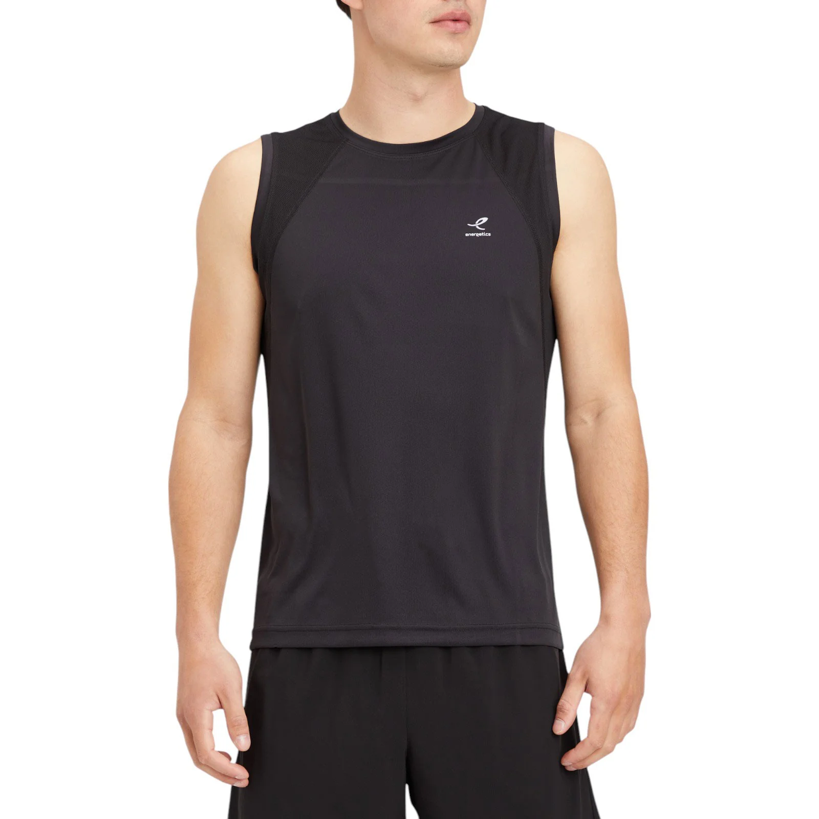 Energetics Ikaros Sleeveless Mens  Top