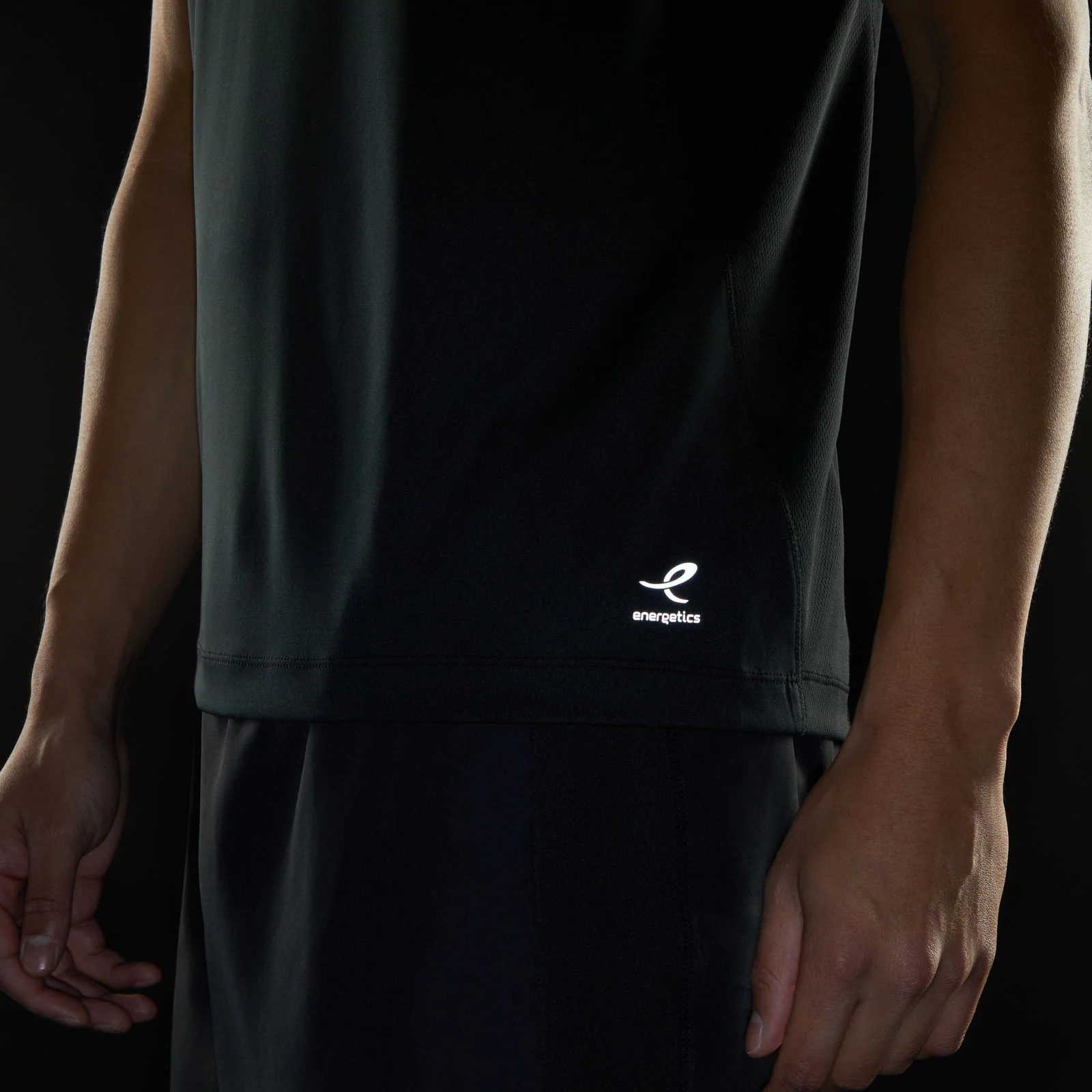 Energetics Ikaros Sleeveless Mens  Top - Image 8