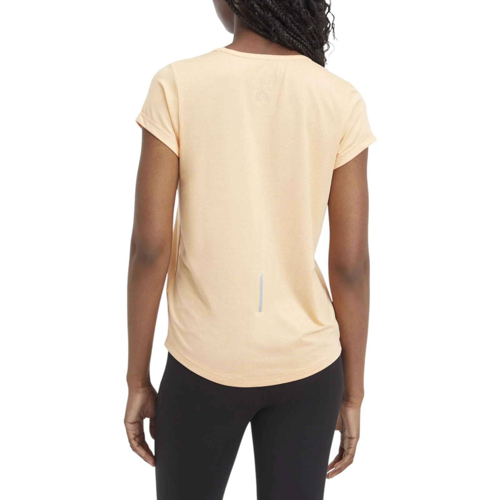 Energetics Inca V Womens  Top - Image 2