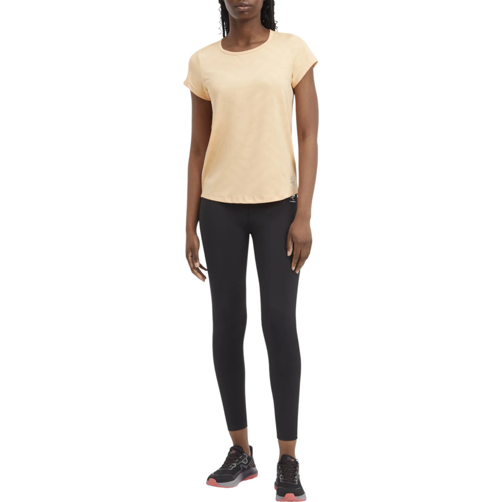 Energetics Inca V Womens  Top - Image 6