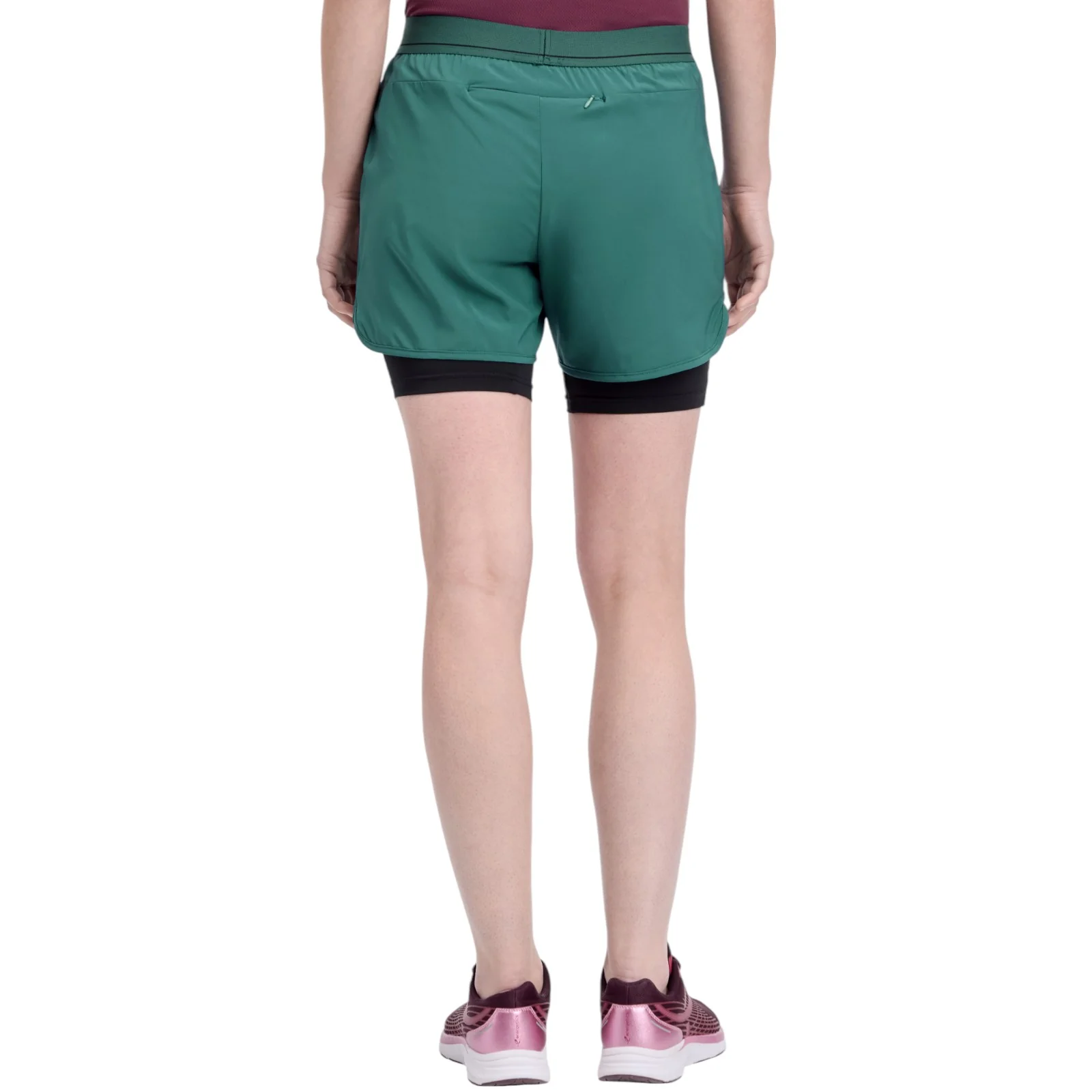 Energetics Isolda II Womens Shorts - Image 2