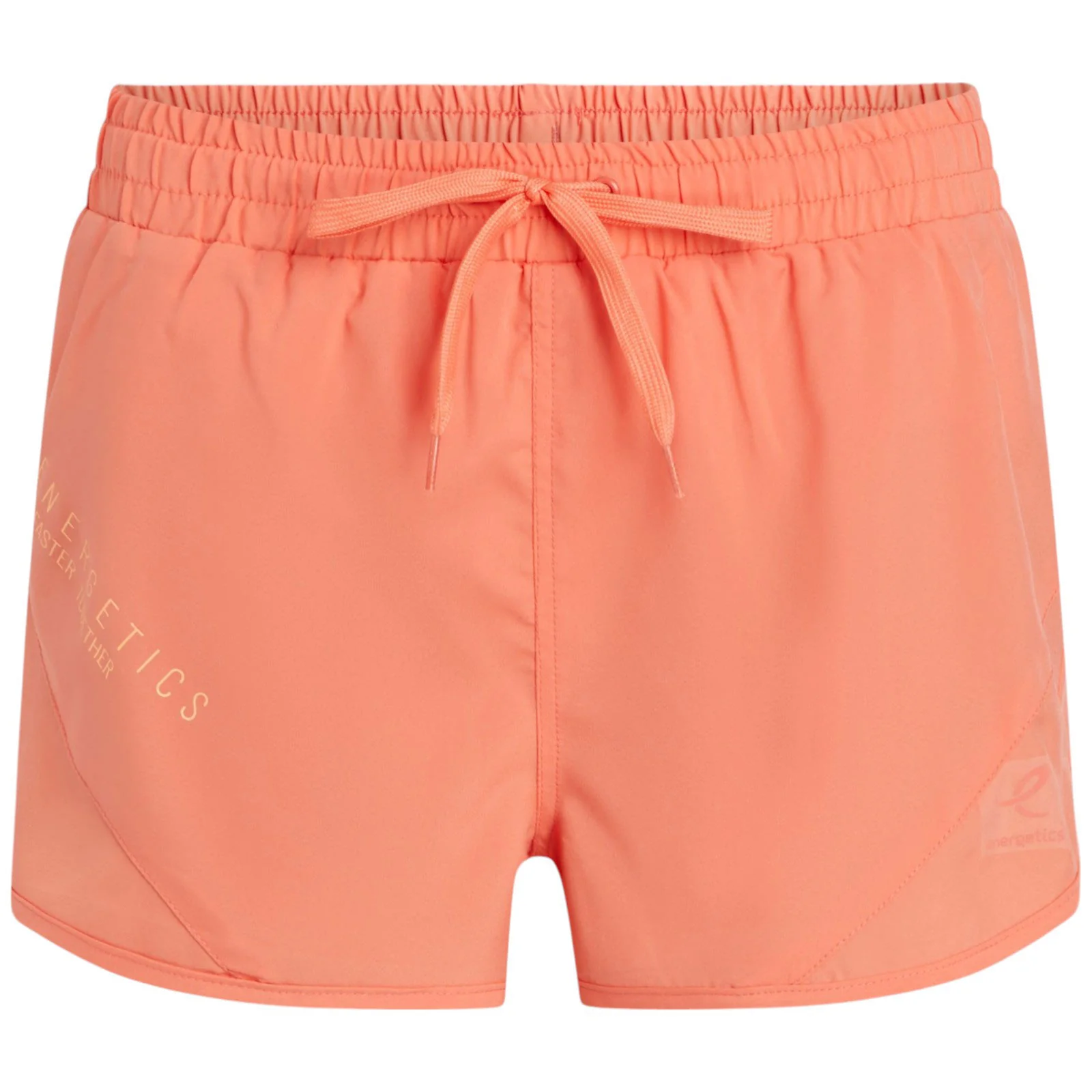 Energetics Iva II Womens Shorts - Image 2
