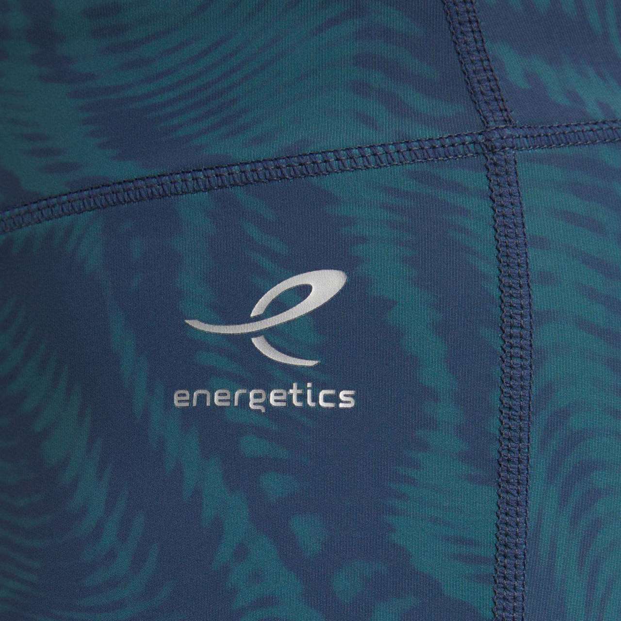 Energetics Kapinem 1/1 II Womens Tights - Image 3