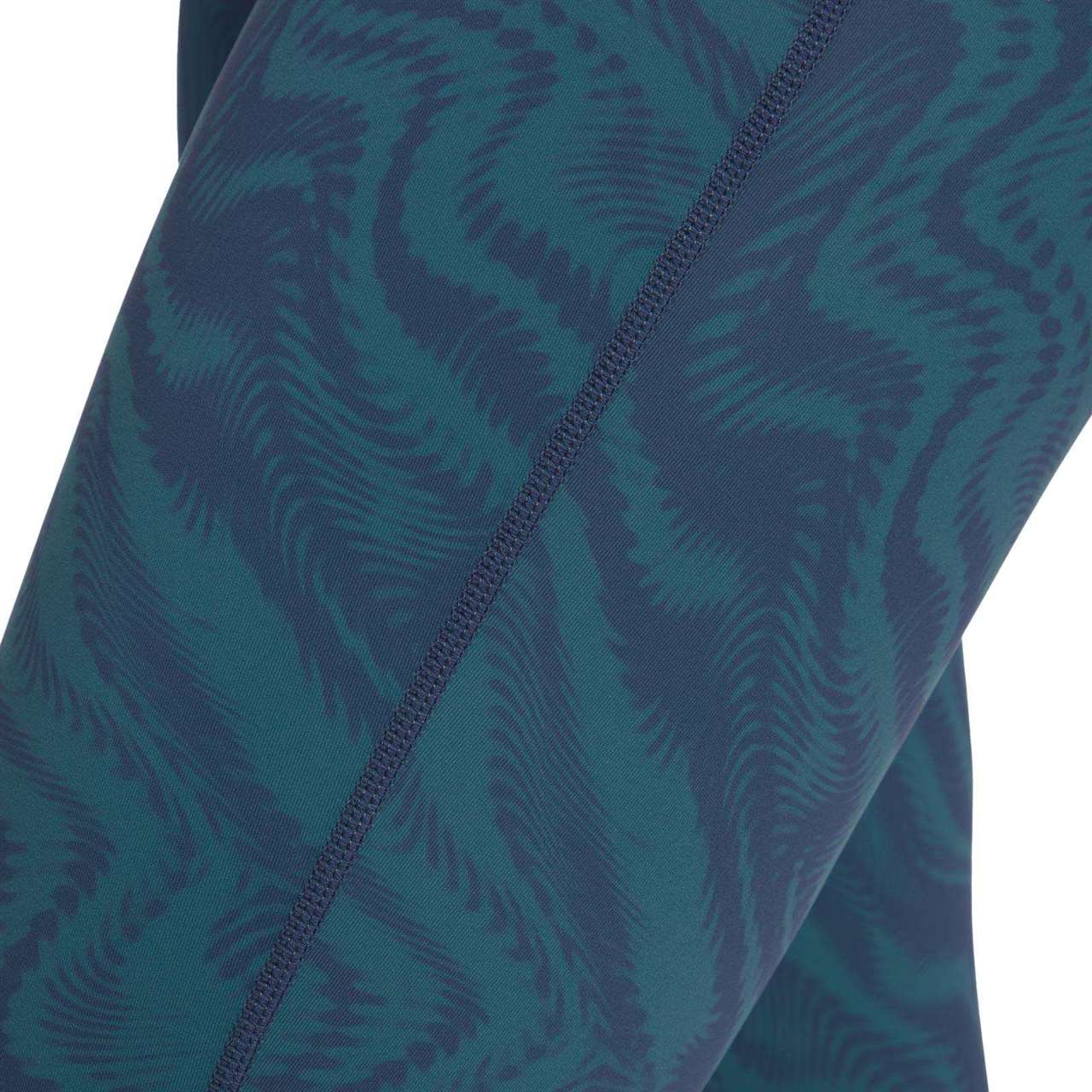 Energetics Kapinem 1/1 II Womens Tights - Image 4