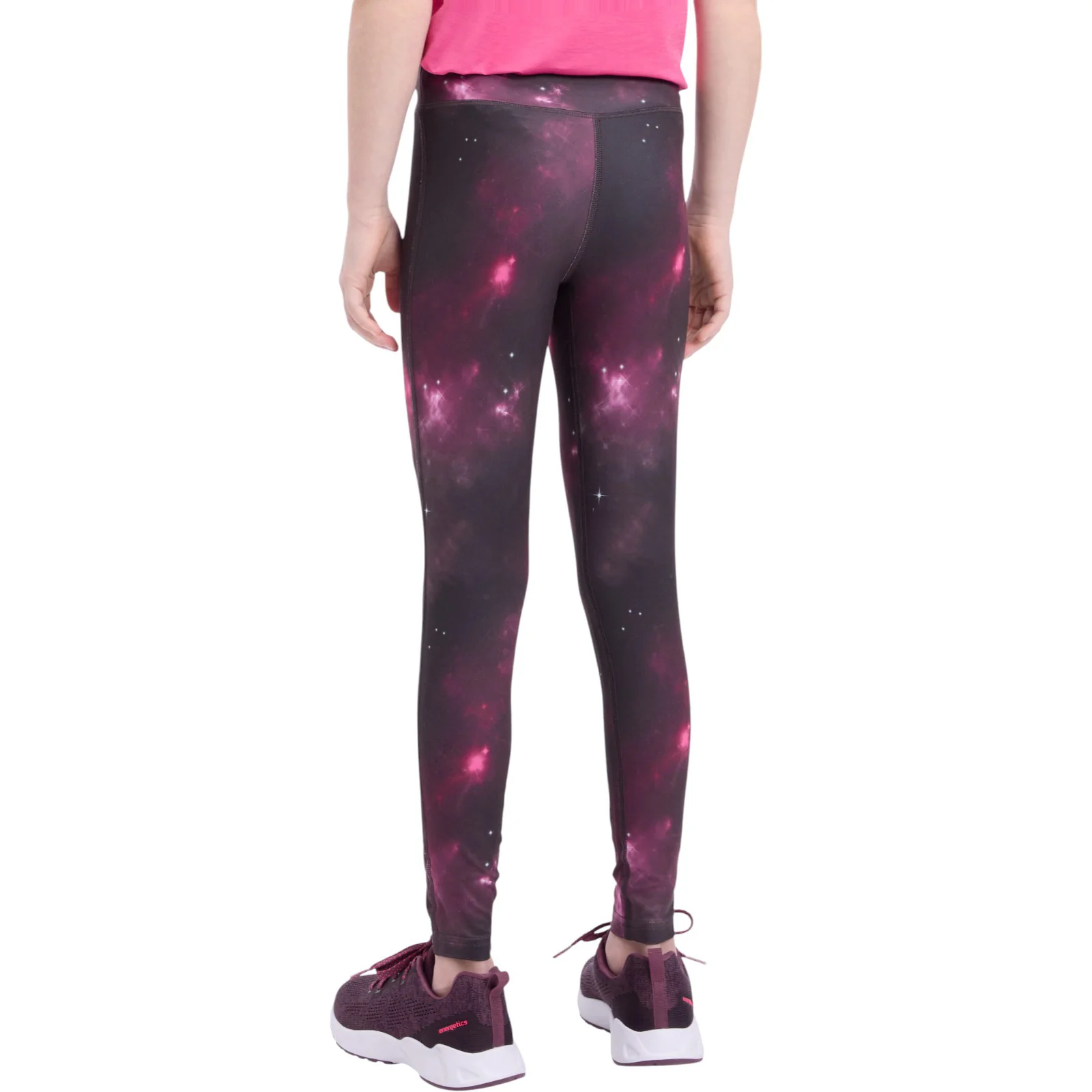 Energetics Kelina 4 Junior Girls Tights - Image 2