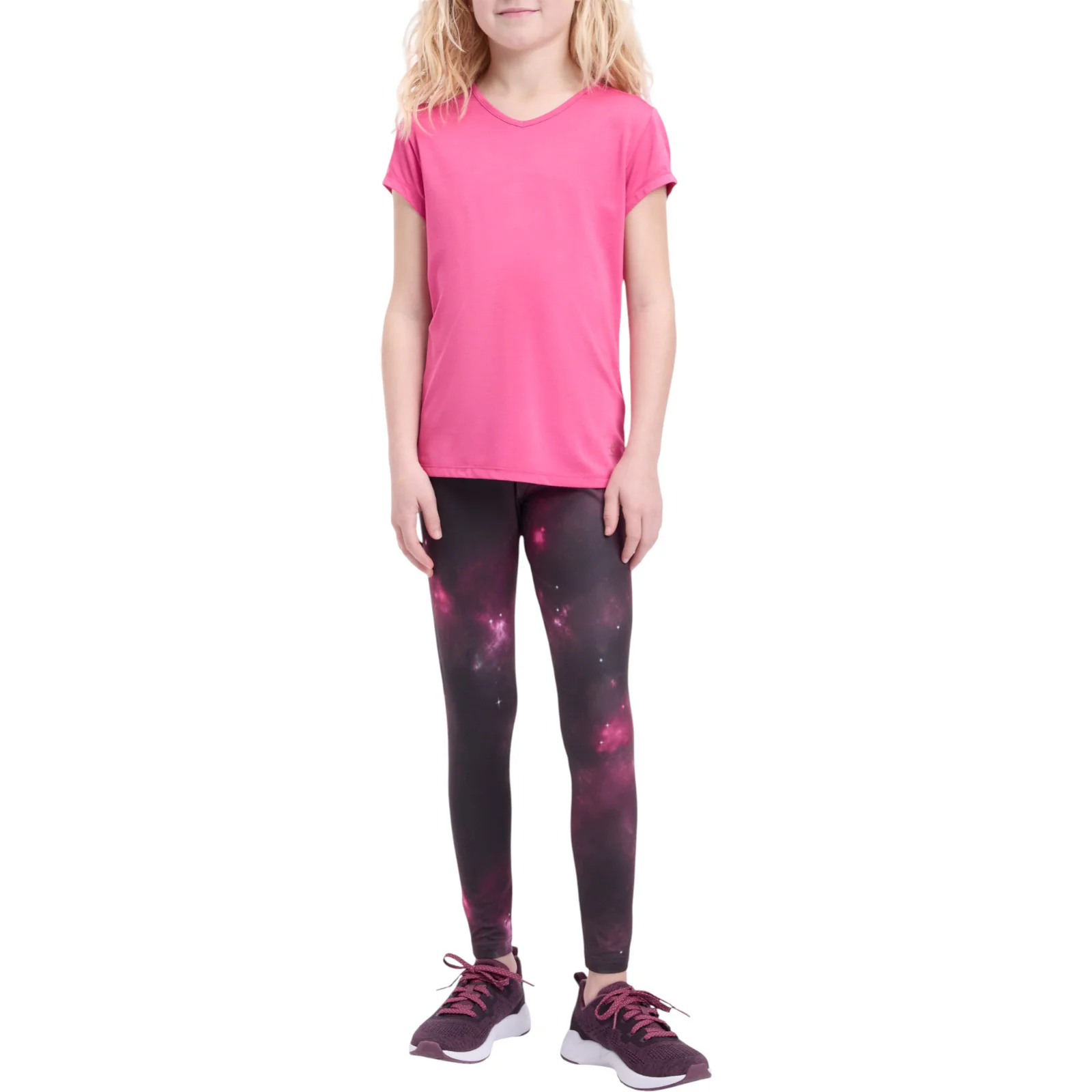 Energetics Kelina 4 Junior Girls Tights - Image 6