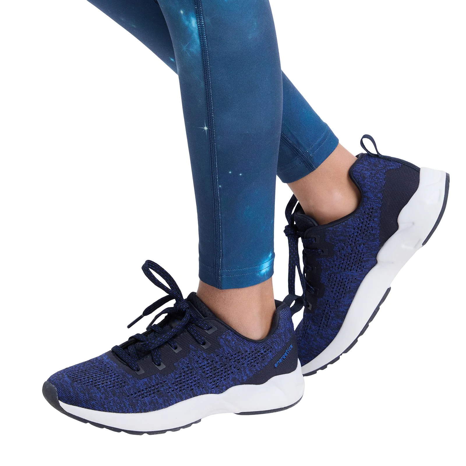 Energetics Kelina 4 Junior Girls Tights 1/1 - Image 3