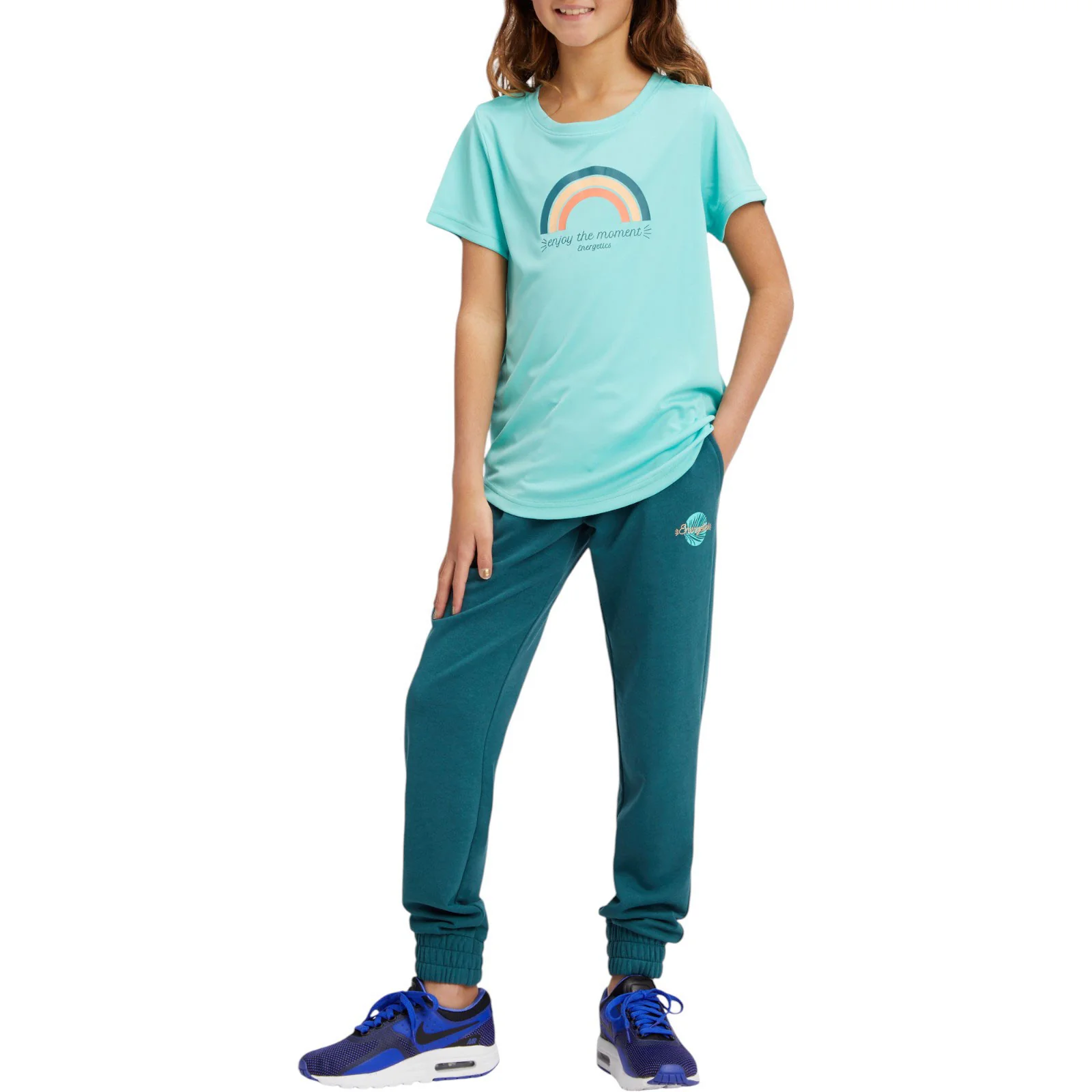 Energetics Louna V FT Girls Pants - Image 7