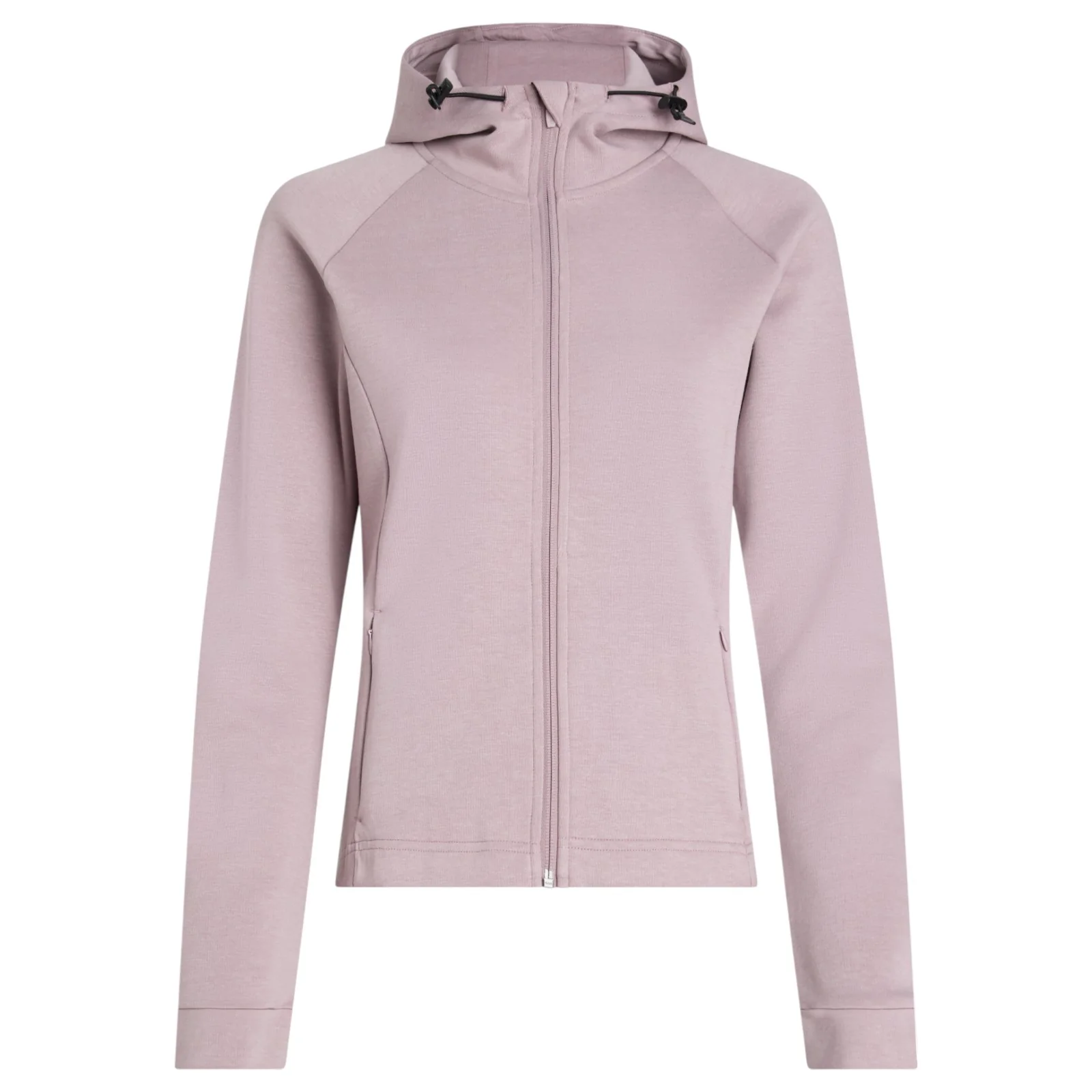 Energetics Lucie VII Womens Hooded Jacket PUR - Image 5