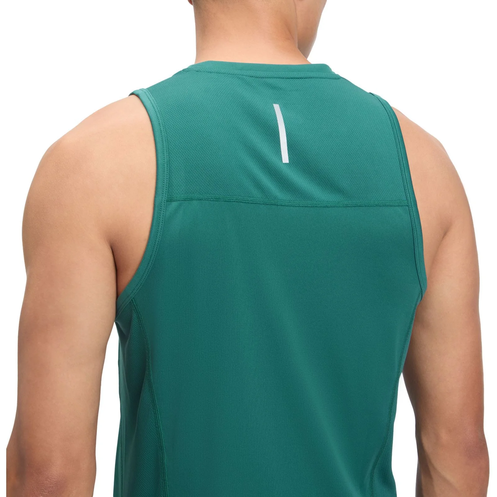 Energetics Ikaros Lightweight Mens Sleeveless Vest Top - Image 4