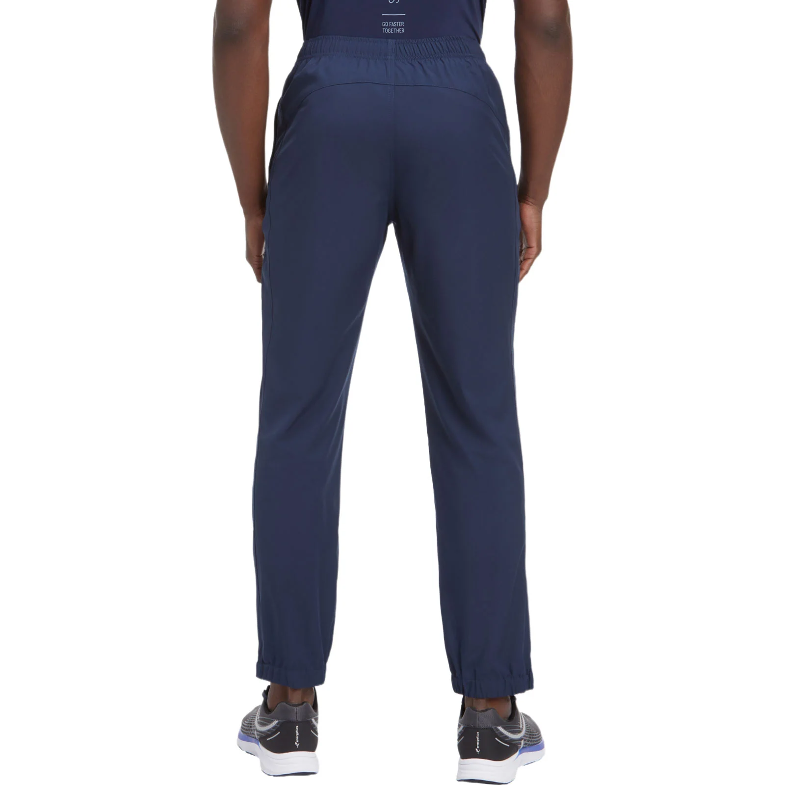 Energetics Maxir Mens Regular-Fit Track Pants - Image 2
