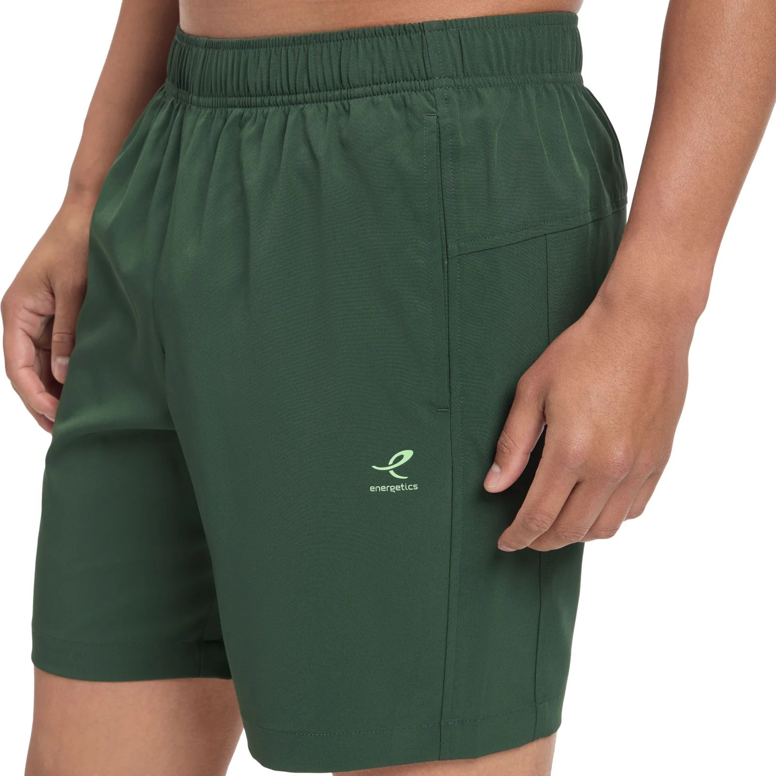 Energetics Thilo Mens Regular-Fit Shorts