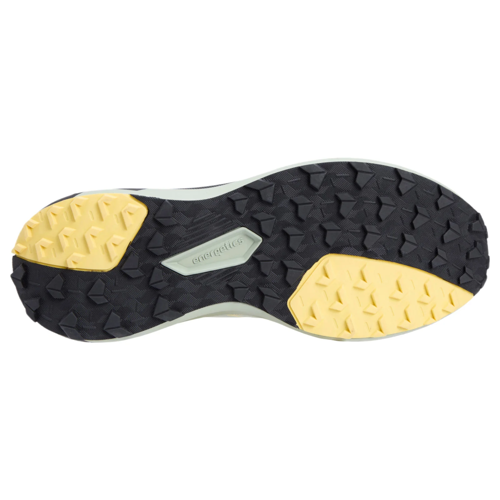 Energetics Zyrox Trail III Mens Trail Running Shoes - Image 4