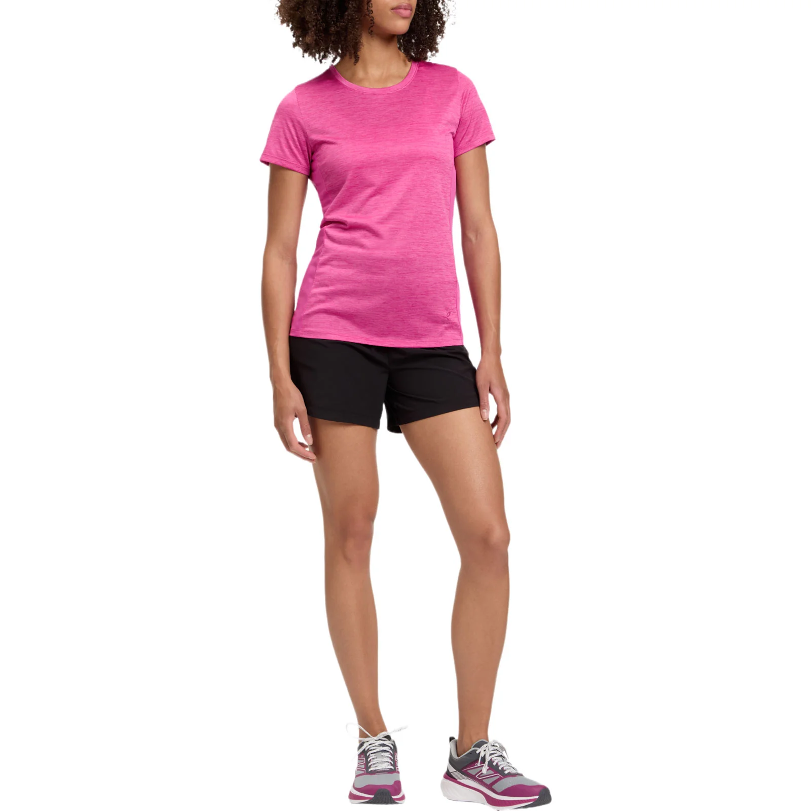 Energetics Maiva IV Womens Short-Sleeve T-Shirt - Image 5