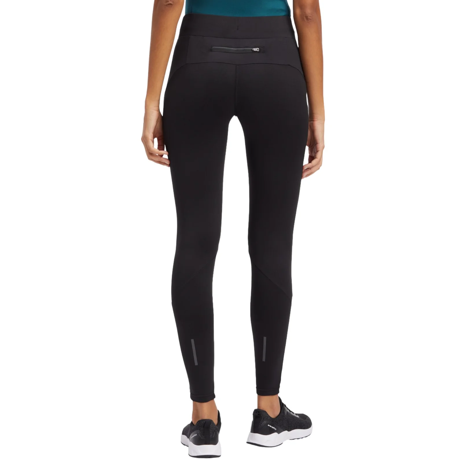 ENERGETICS Portia Warm 1/1 Womens Running Leggings - Image 2