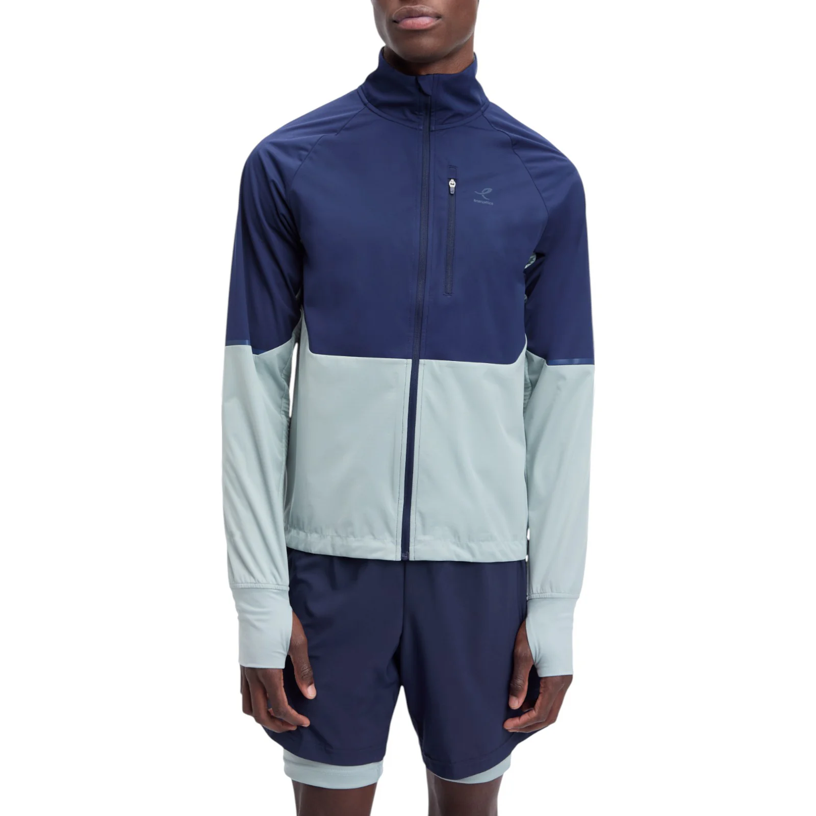 Energetics Semenyo III Mens Jacket